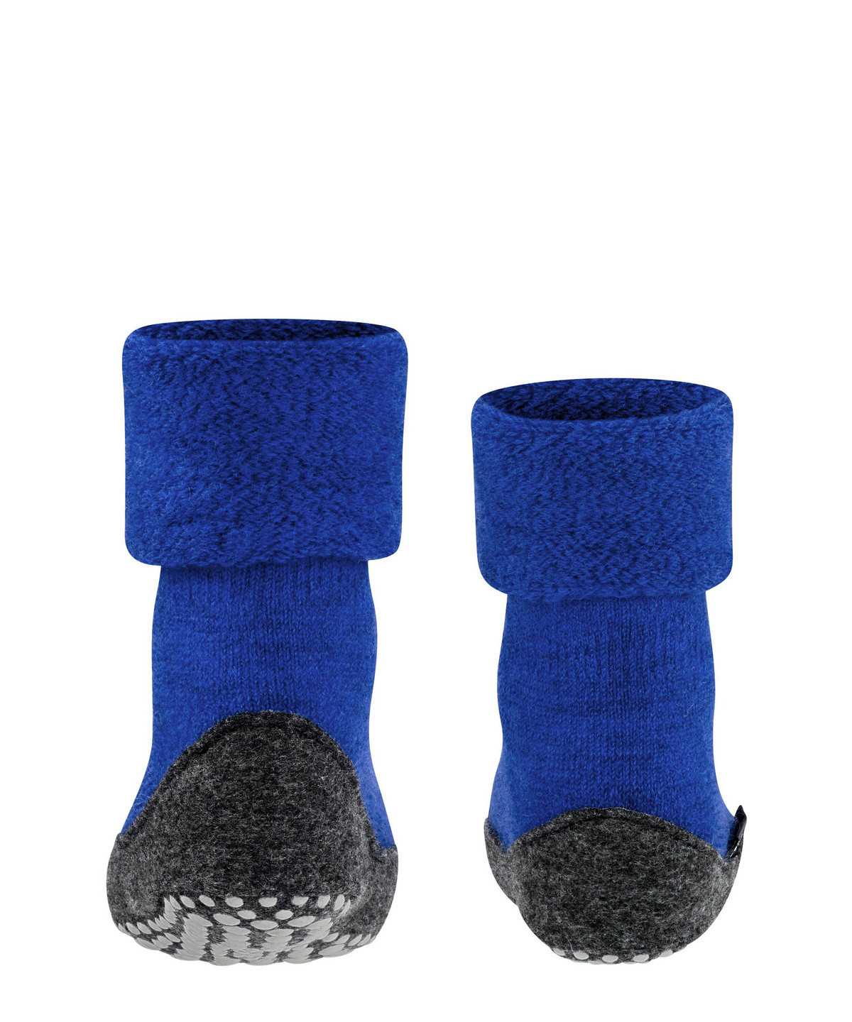 Falke Cosyshoe Minis Slippers Lasten House Socks & Slippers Sininen | 74319HKVM