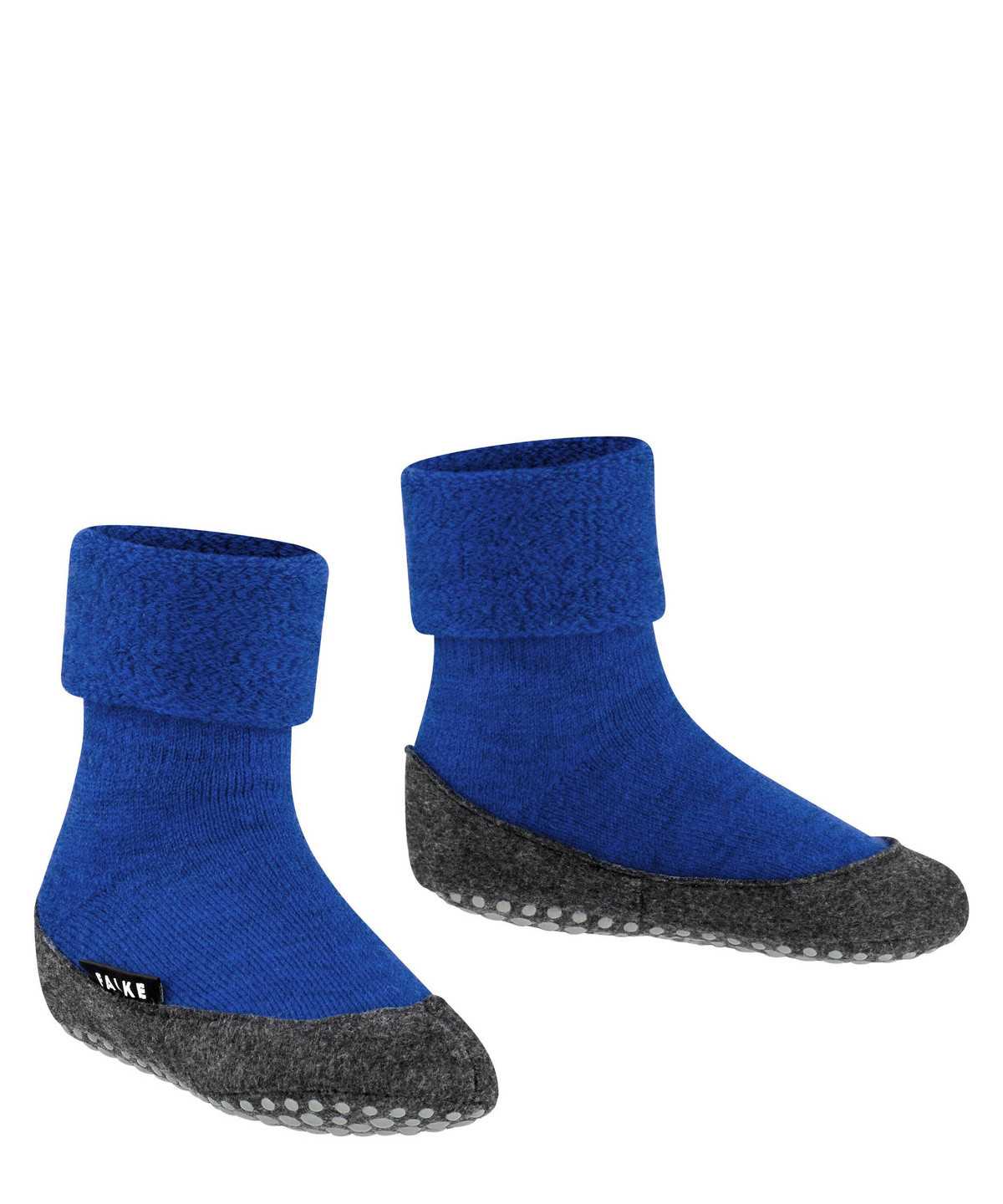 Falke Cosyshoe Minis Slippers Lasten House Socks & Slippers Sininen | 74319HKVM