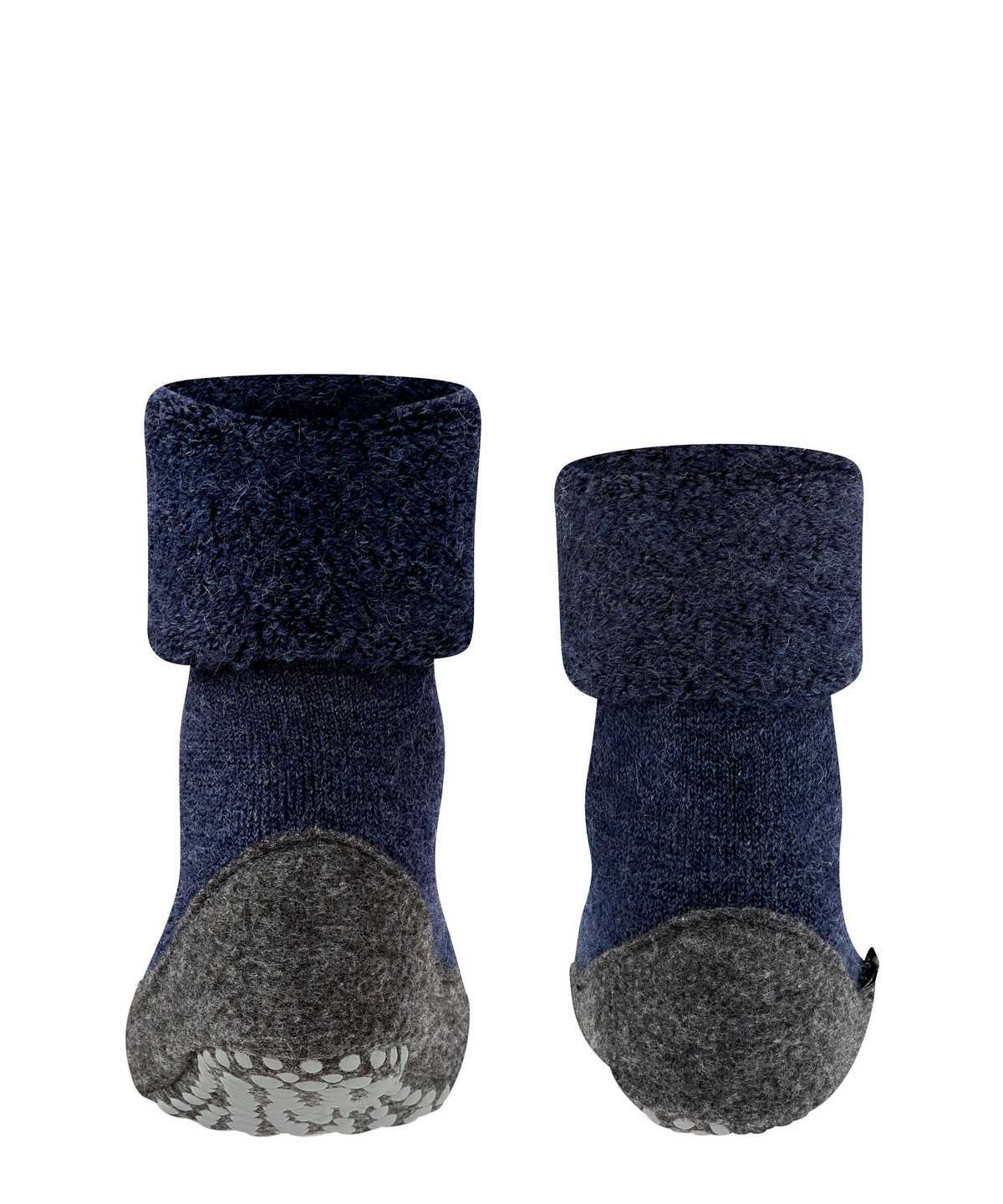 Falke Cosyshoe Minis Slippers Lasten House Socks & Slippers Sininen | 58721JWMN