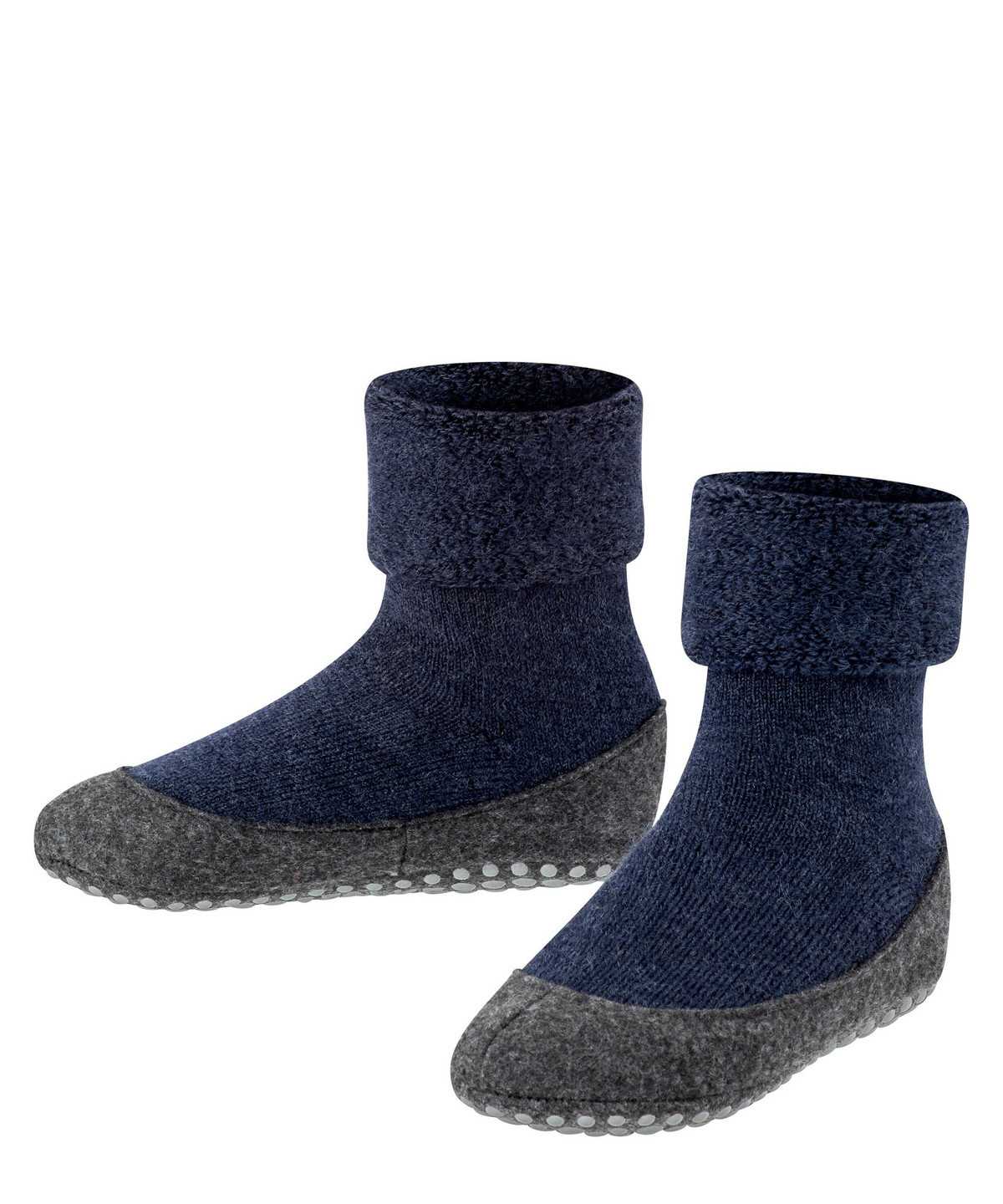 Falke Cosyshoe Minis Slippers Lasten House Socks & Slippers Sininen | 58721JWMN