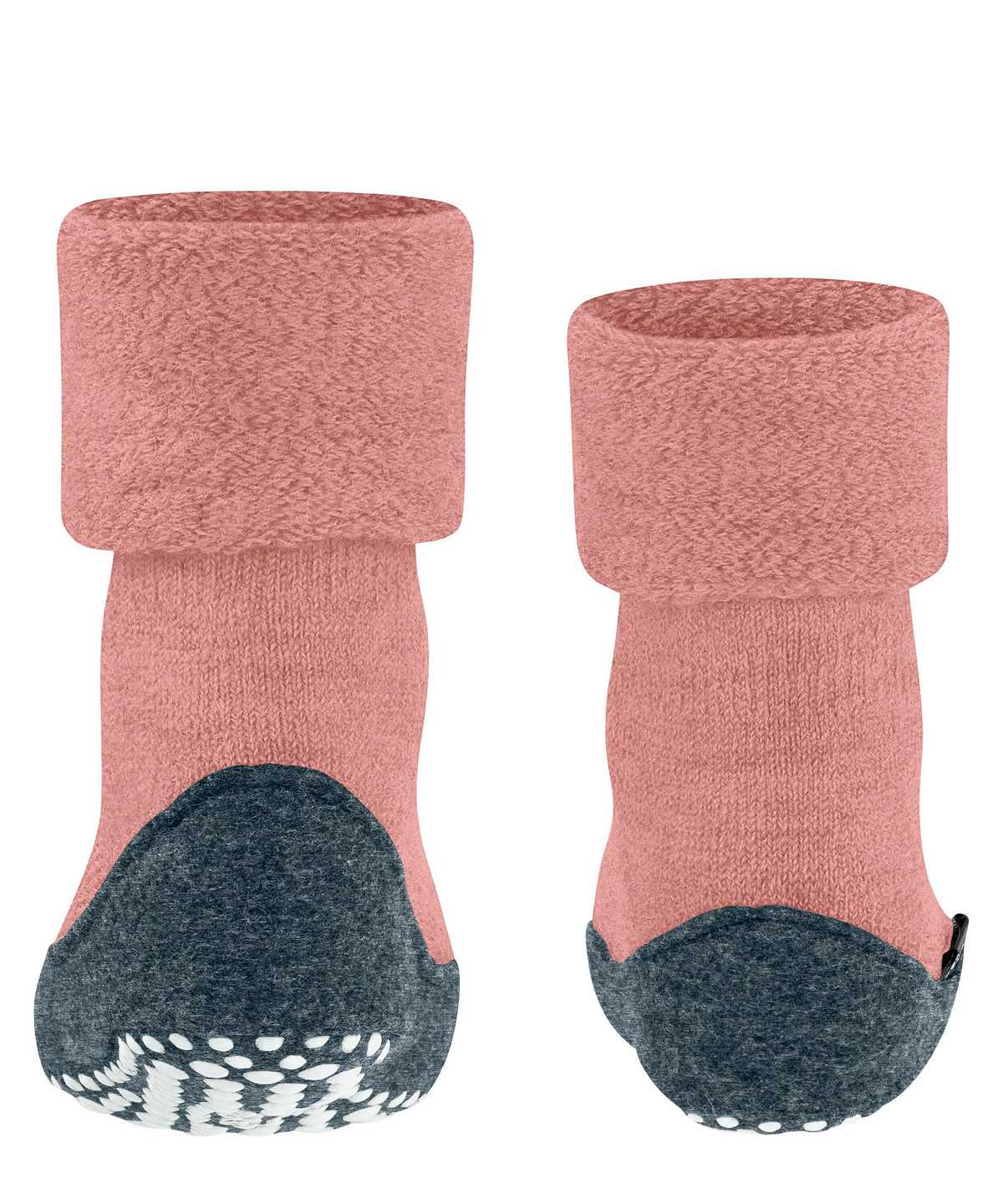 Falke Cosyshoe Minis Slippers Lasten House Socks & Slippers Pinkki | 70193JWFV