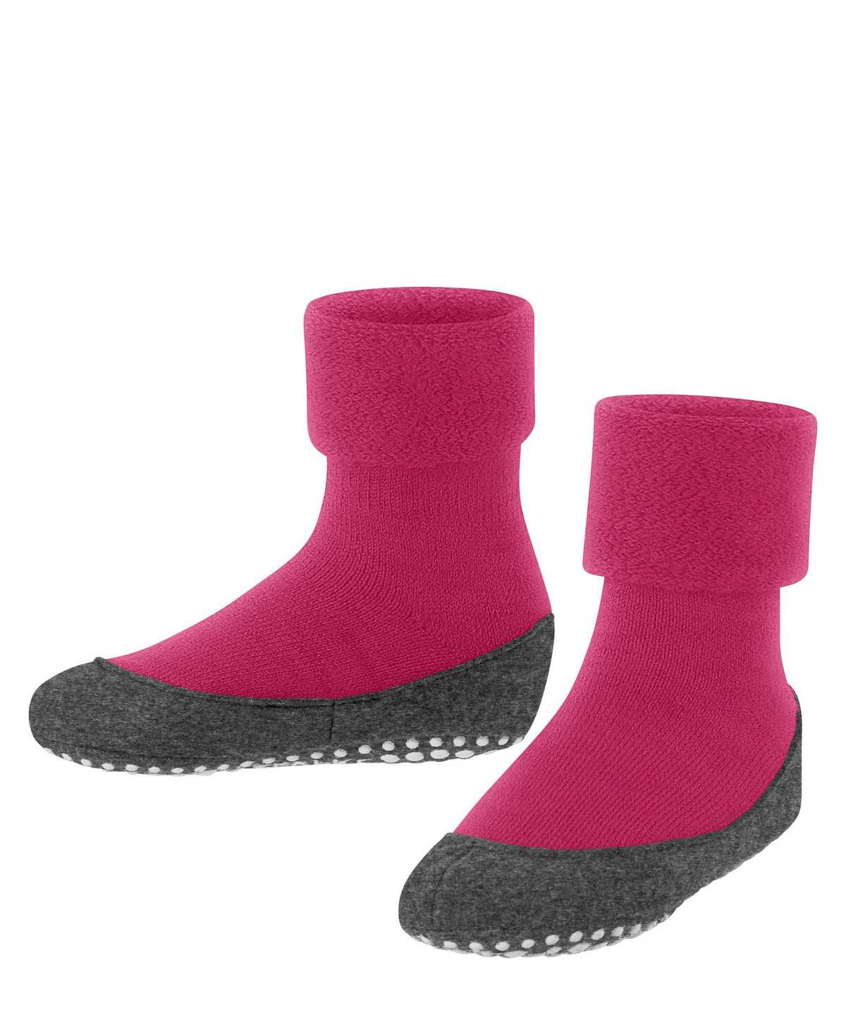 Falke Cosyshoe Minis Slippers Lasten House Socks & Slippers Violetit | 83409GDEC