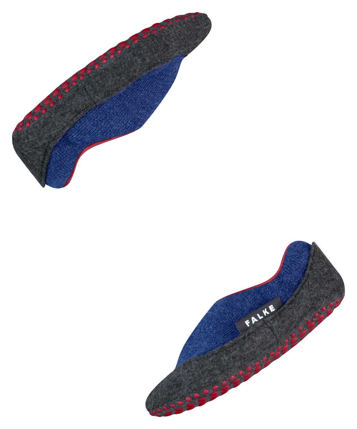 Falke Cosyshoe Slippers Lasten House Socks & Slippers Sininen | 08576ZKLH