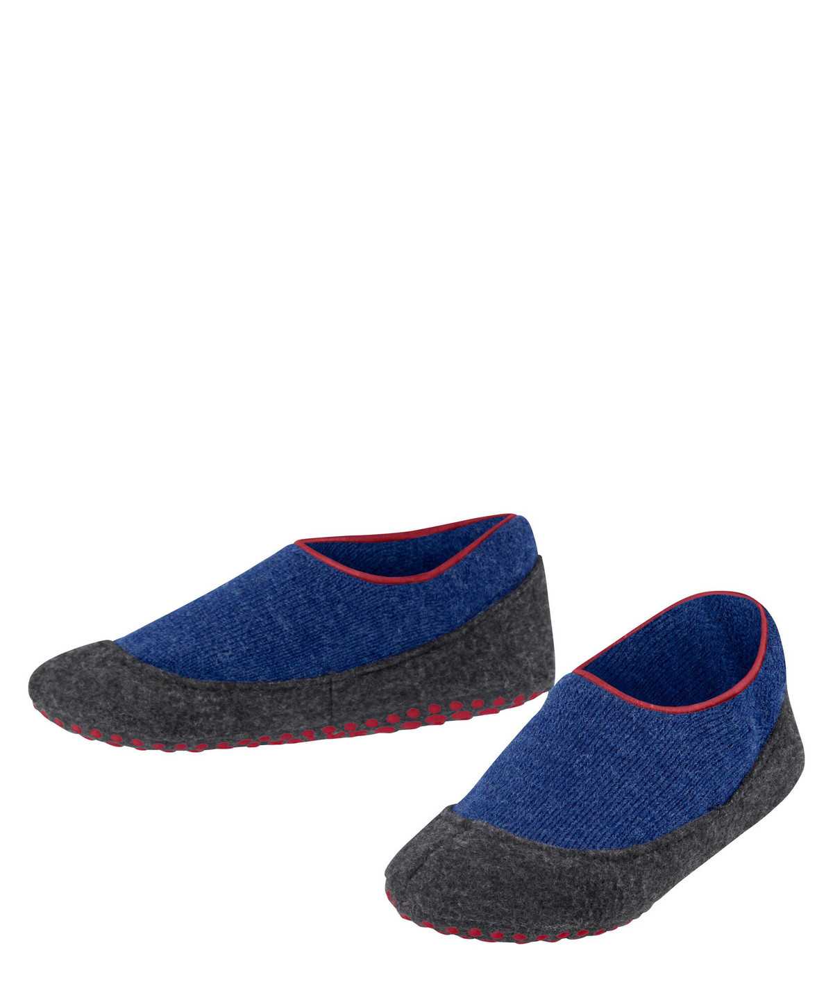 Falke Cosyshoe Slippers Lasten House Socks & Slippers Sininen | 08576ZKLH