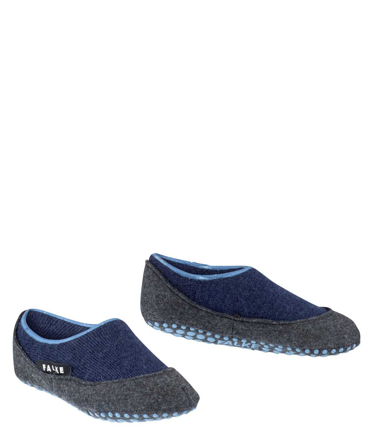 Falke Cosyshoe Slippers Lasten House Socks & Slippers Sininen | 83792XUMY