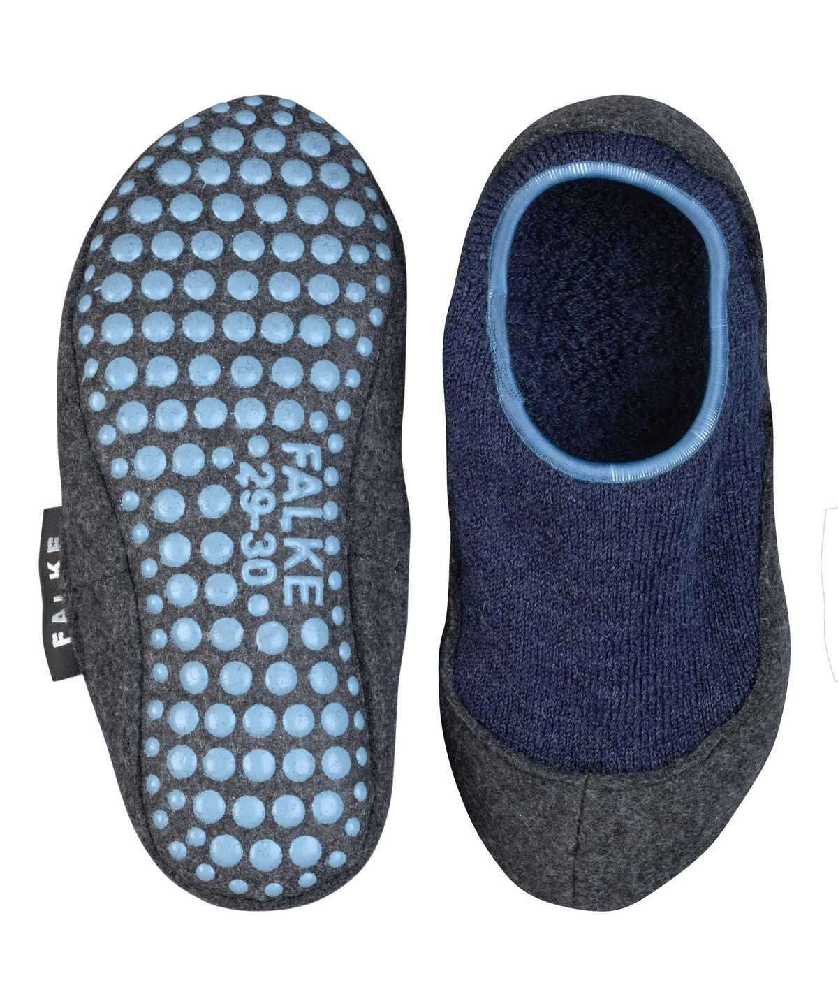 Falke Cosyshoe Slippers Lasten House Socks & Slippers Sininen | 83792XUMY