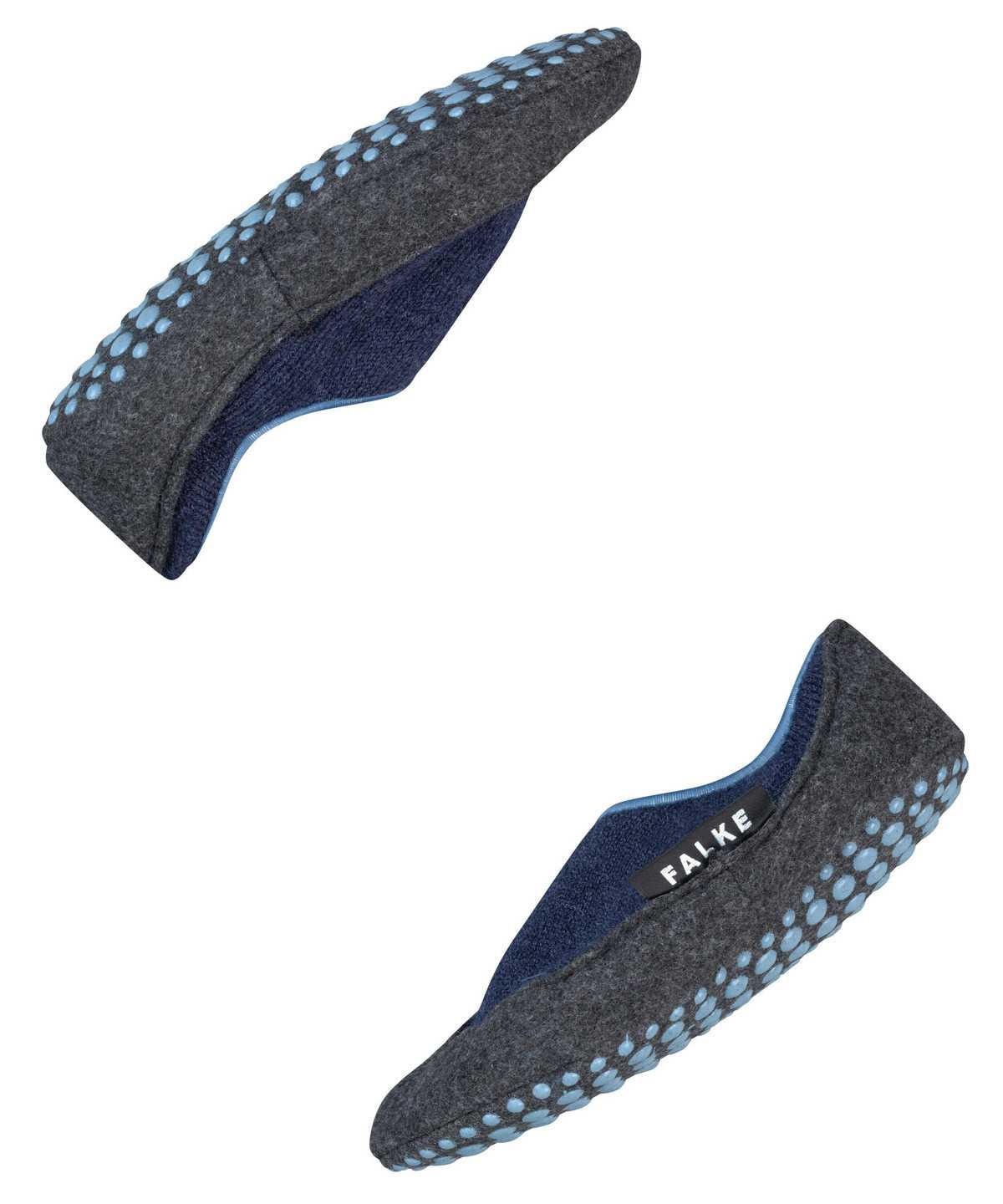 Falke Cosyshoe Slippers Lasten House Socks & Slippers Sininen | 83792XUMY