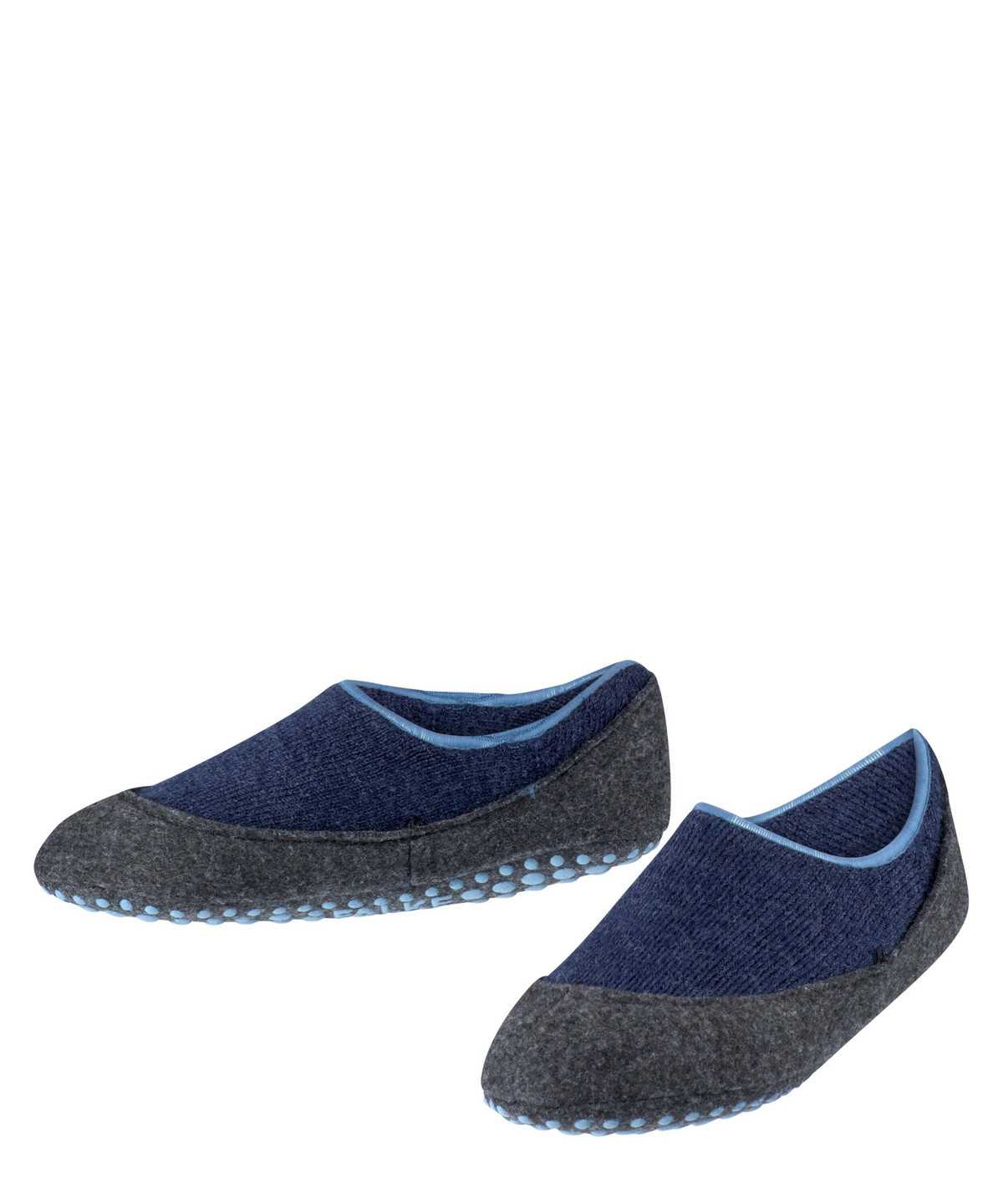 Falke Cosyshoe Slippers Lasten House Socks & Slippers Sininen | 83792XUMY