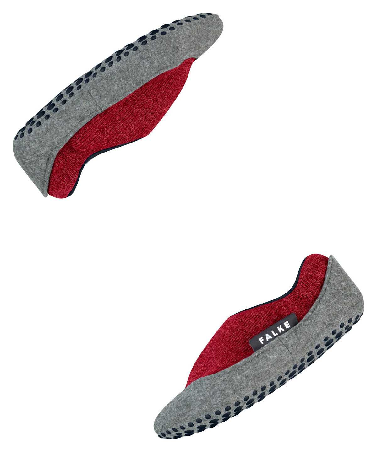 Falke Cosyshoe Slippers Lasten House Socks & Slippers Pinkki | 54610REUZ