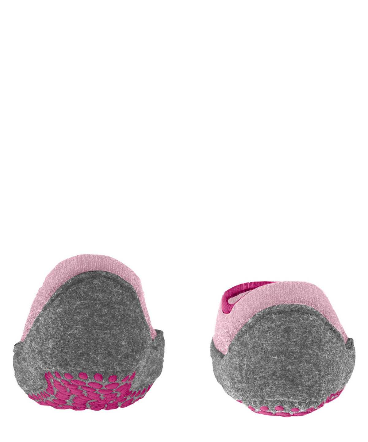 Falke Cosyshoe Slippers Lasten House Socks & Slippers Pinkki | 94186JHNS