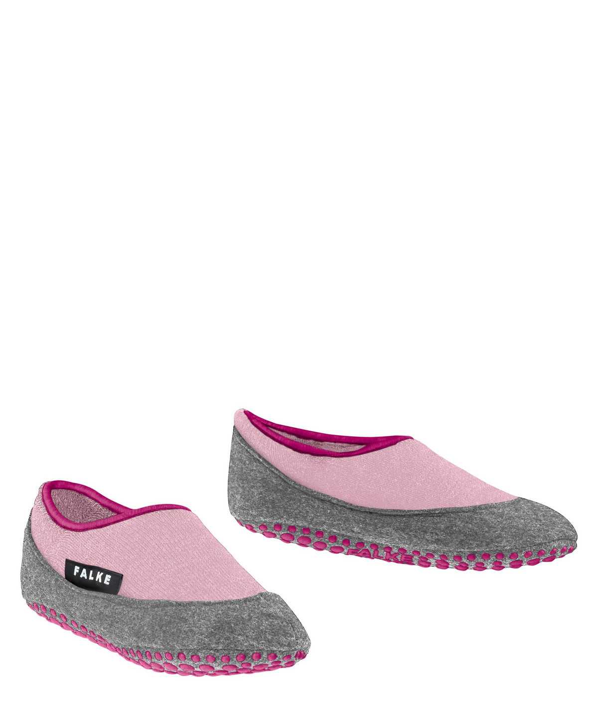 Falke Cosyshoe Slippers Lasten House Socks & Slippers Pinkki | 94186JHNS