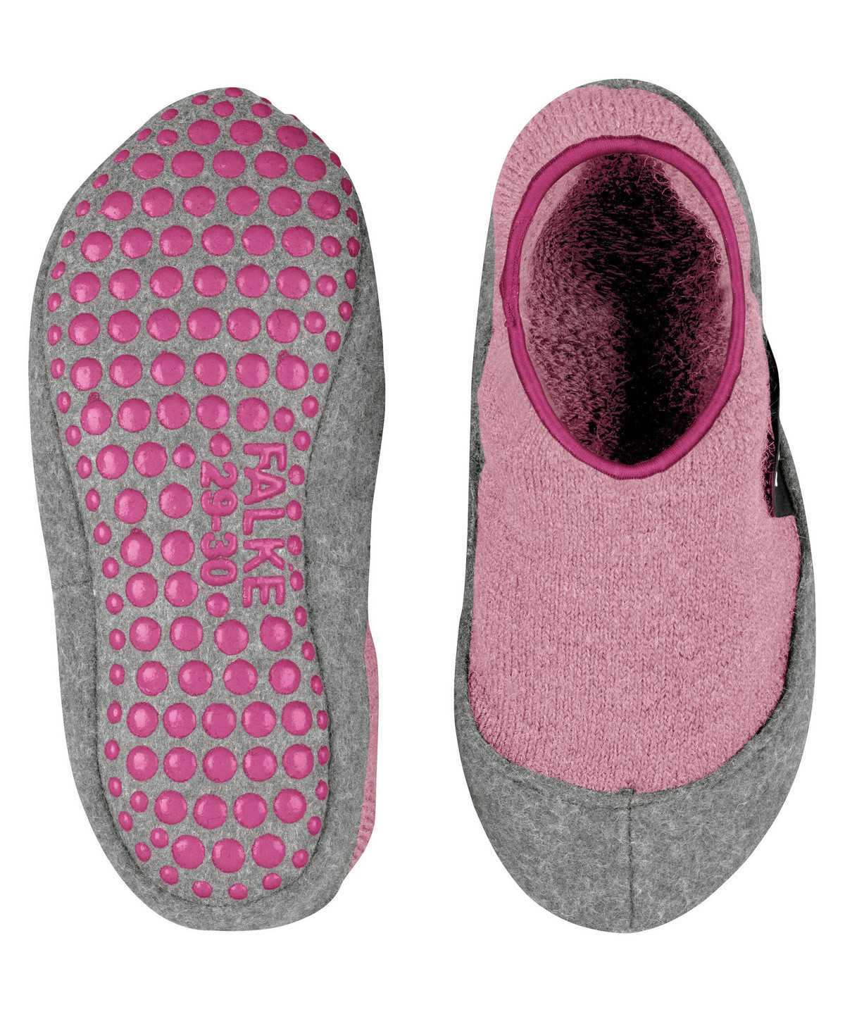 Falke Cosyshoe Slippers Lasten House Socks & Slippers Pinkki | 94186JHNS