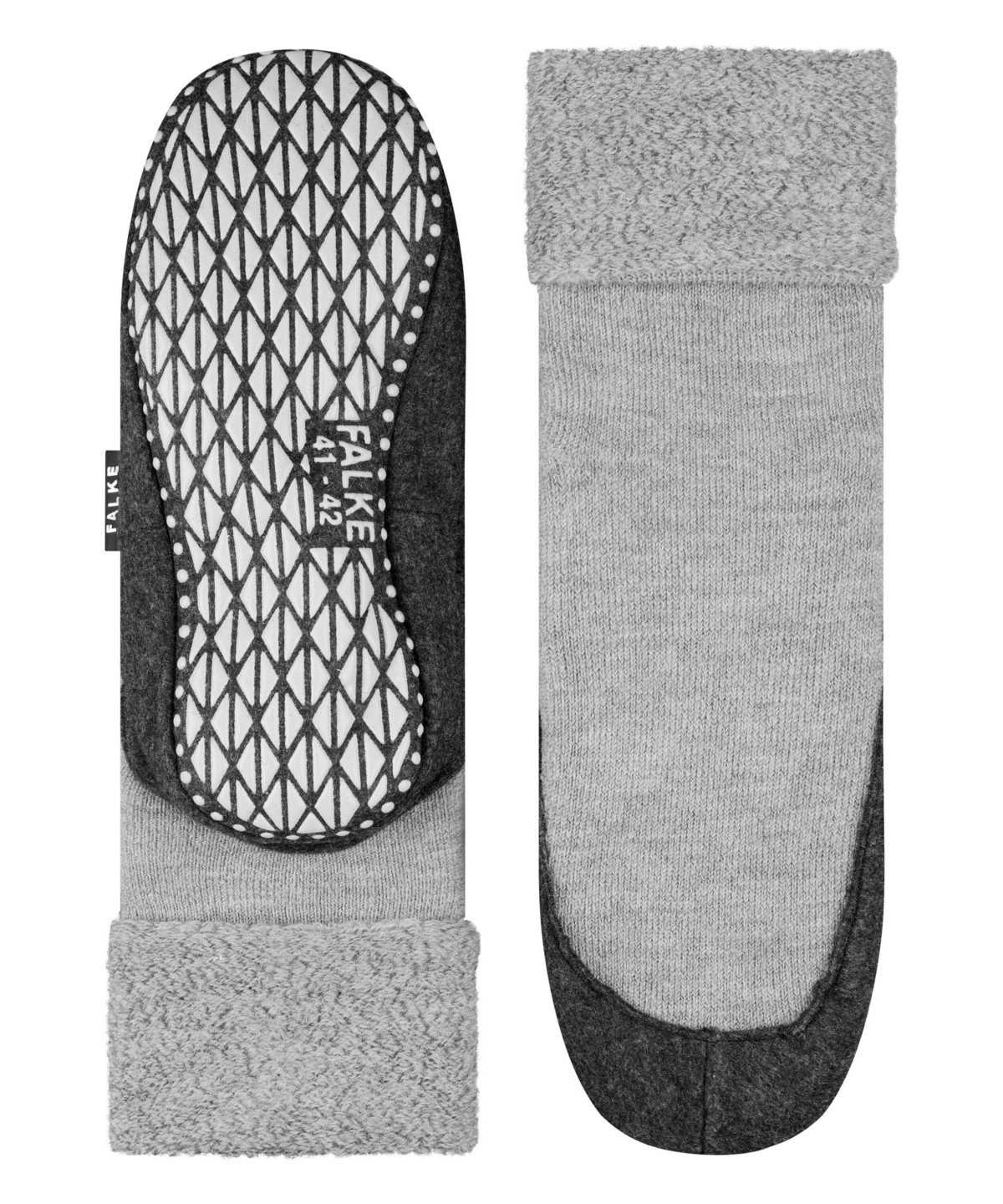 Falke Cosyshoe Slippers Miesten House Socks & Slippers Harmaat | 41308LWIM