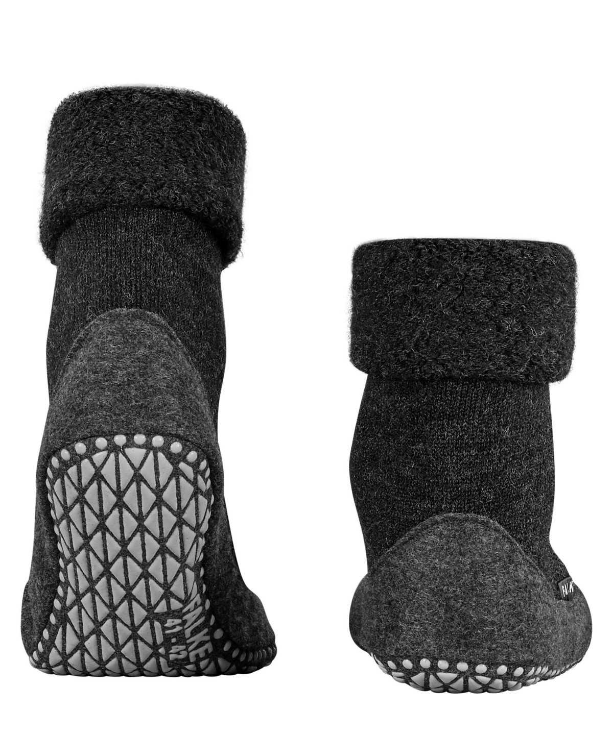 Falke Cosyshoe Slippers Miesten House Socks & Slippers Harmaat | 54879CORQ