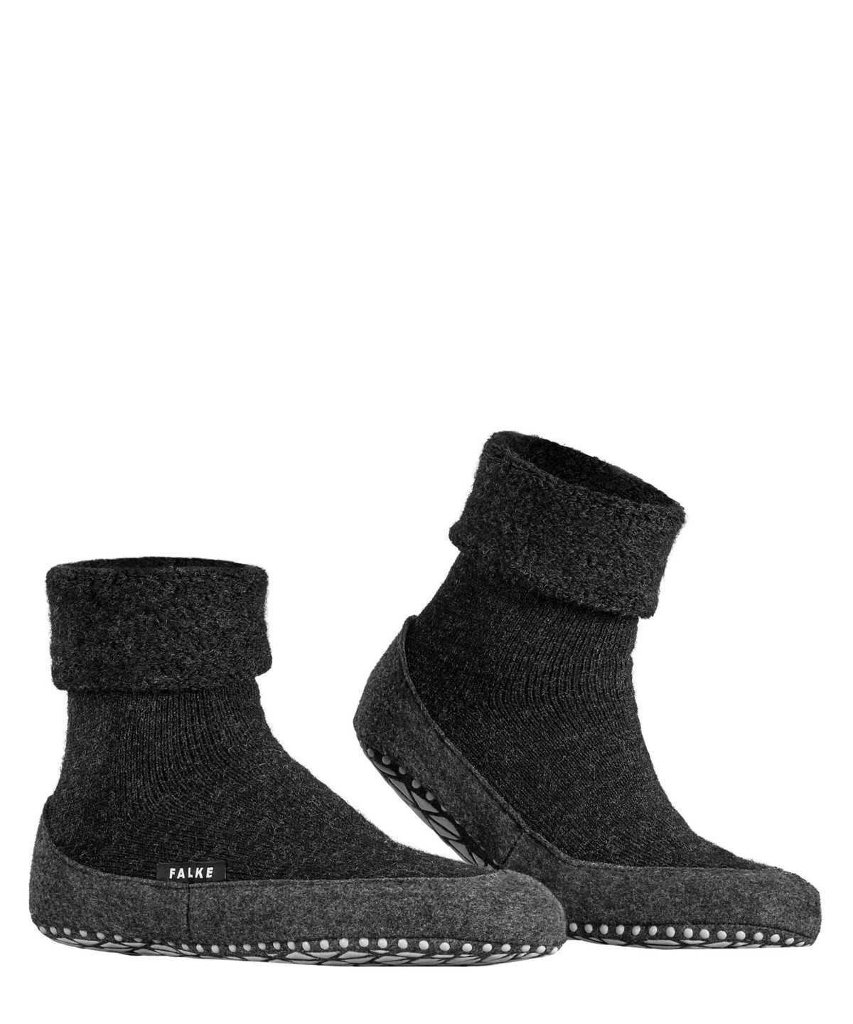 Falke Cosyshoe Slippers Miesten House Socks & Slippers Harmaat | 54879CORQ