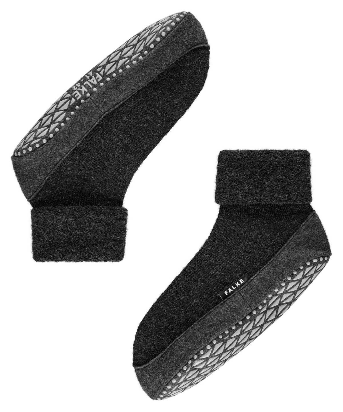 Falke Cosyshoe Slippers Miesten House Socks & Slippers Harmaat | 54879CORQ