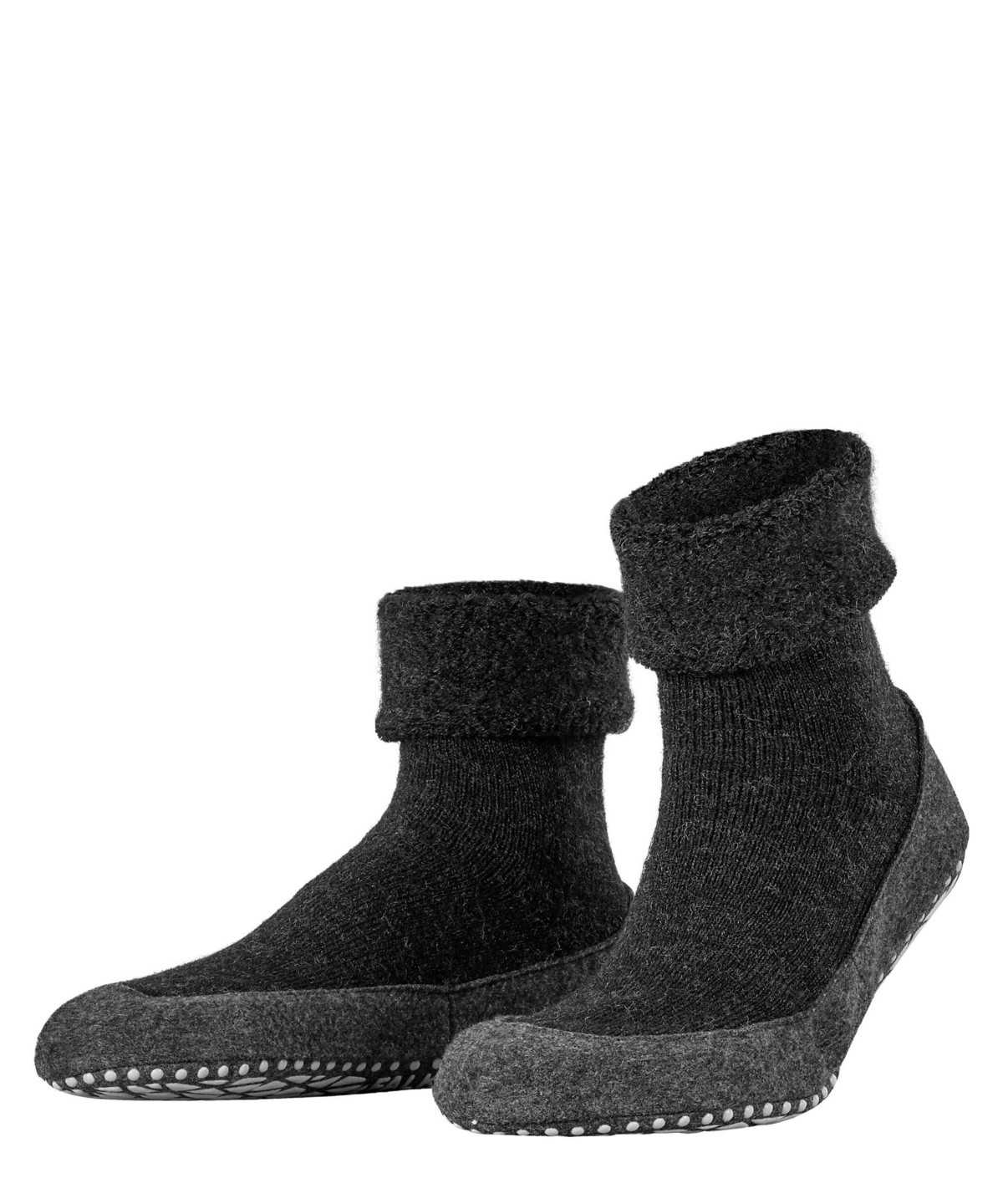 Falke Cosyshoe Slippers Miesten House Socks & Slippers Harmaat | 54879CORQ