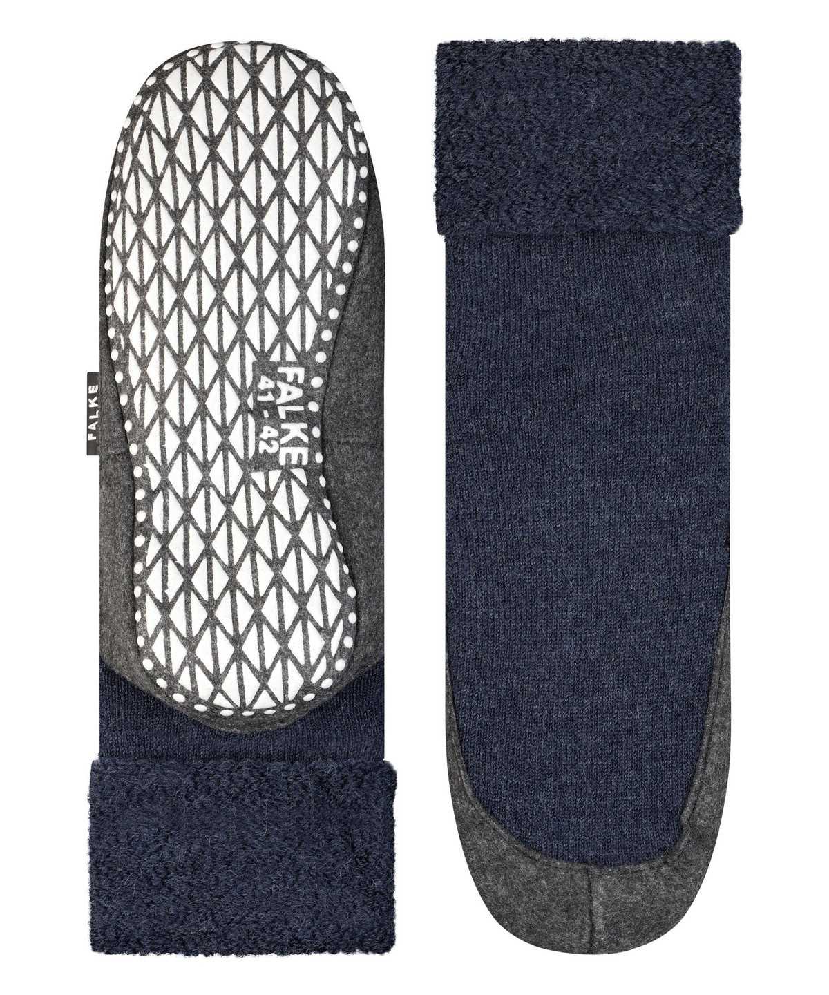 Falke Cosyshoe Slippers Miesten House Socks & Slippers Sininen | 82496UOWG