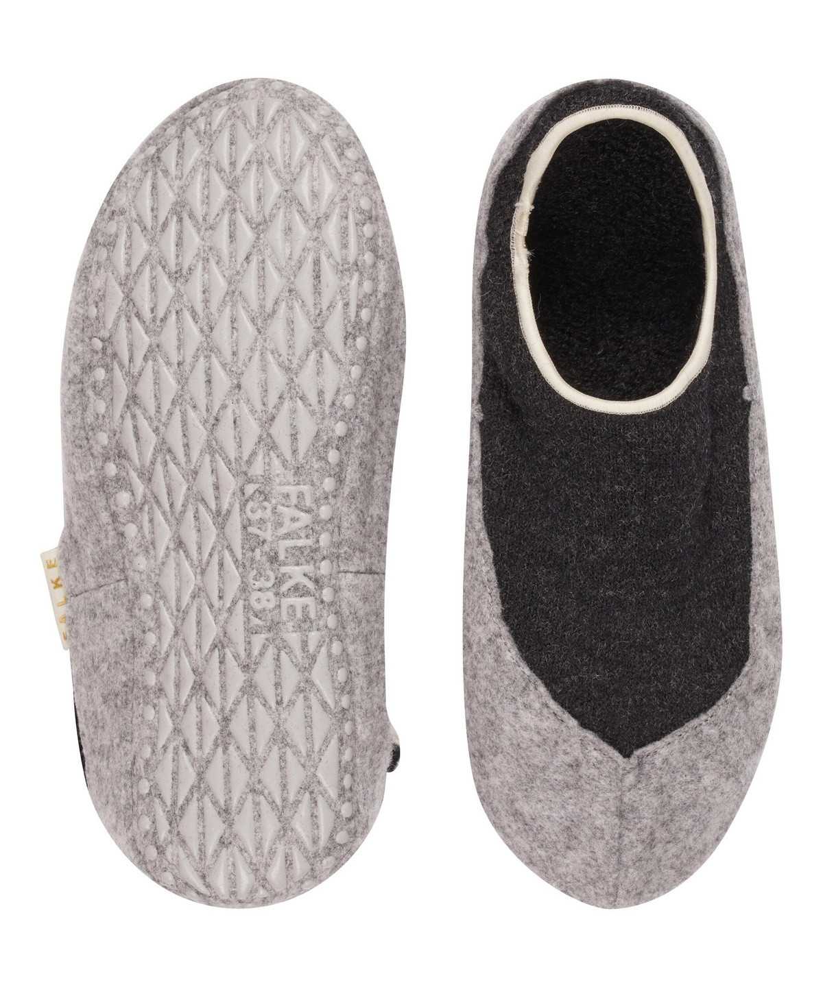 Falke Cosyshoe Slippers Naisten House Socks & Slippers Harmaat | 58961IJHE