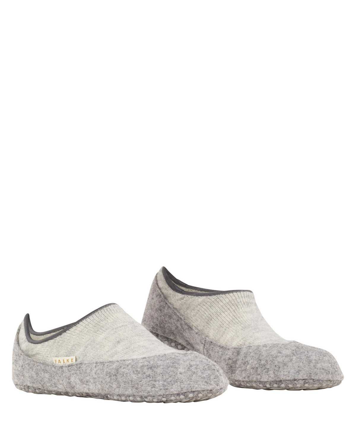 Falke Cosyshoe Slippers Naisten House Socks & Slippers Harmaat | 02397IDGP