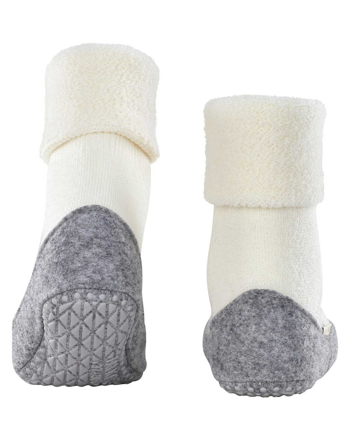 Falke Cosyshoe Slippers Naisten House Socks & Slippers Valkoinen | 40735JWIY