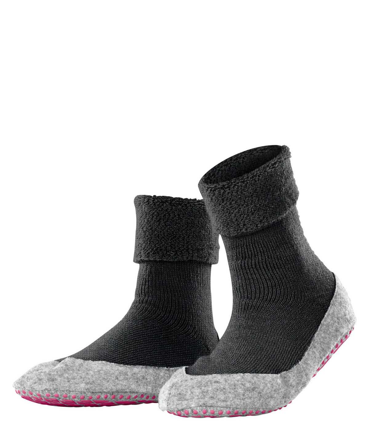 Falke Cosyshoe Slippers Naisten House Socks & Slippers Harmaat | 96328QLWS