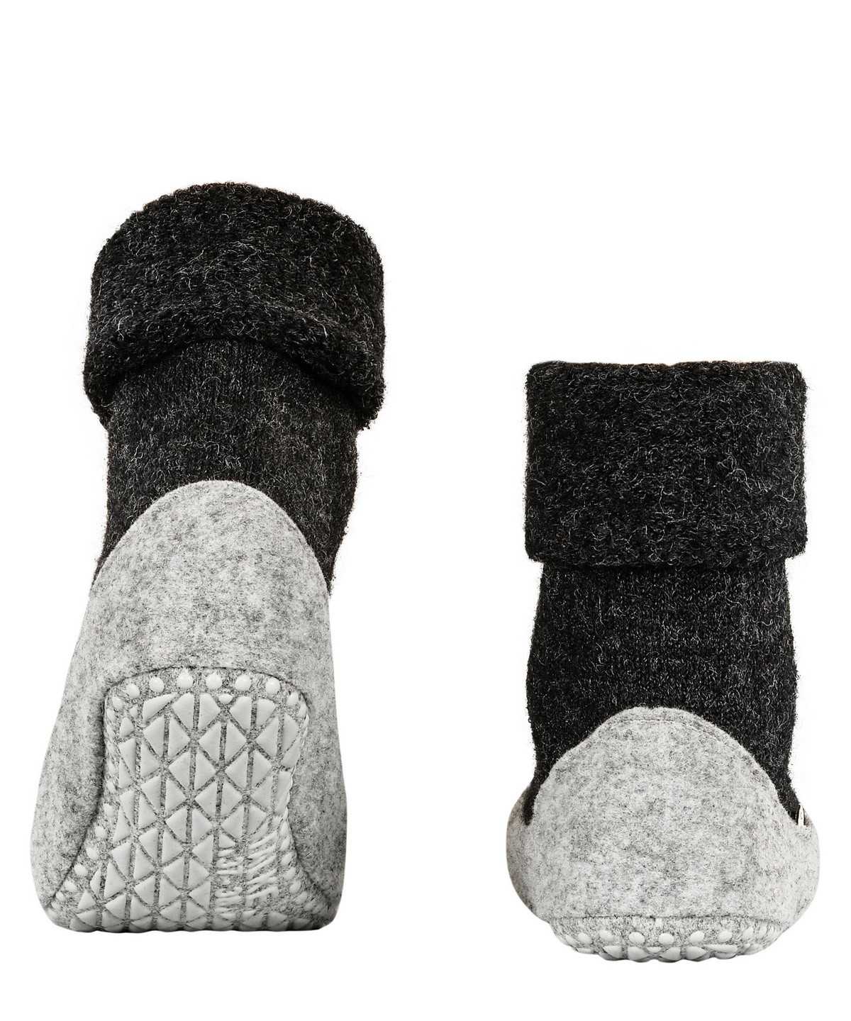 Falke Cosyshoe Slippers Naisten House Socks & Slippers Harmaat | 19782KZUQ