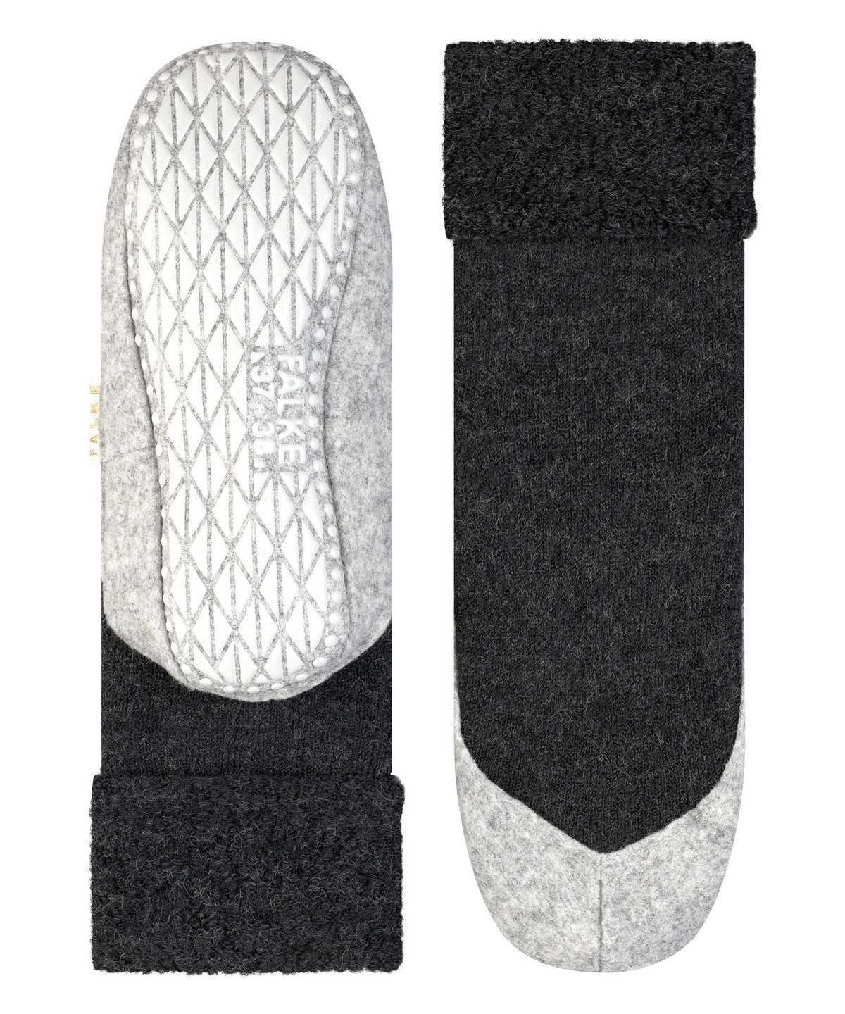 Falke Cosyshoe Slippers Naisten House Socks & Slippers Harmaat | 19782KZUQ