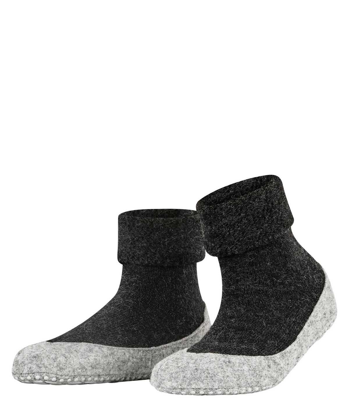 Falke Cosyshoe Slippers Naisten House Socks & Slippers Harmaat | 19782KZUQ