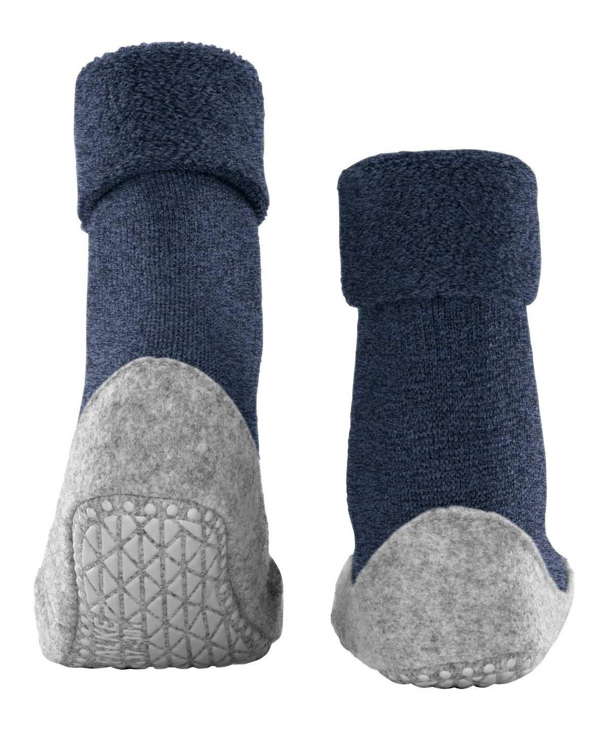 Falke Cosyshoe Slippers Naisten House Socks & Slippers Sininen | 59426PGDI