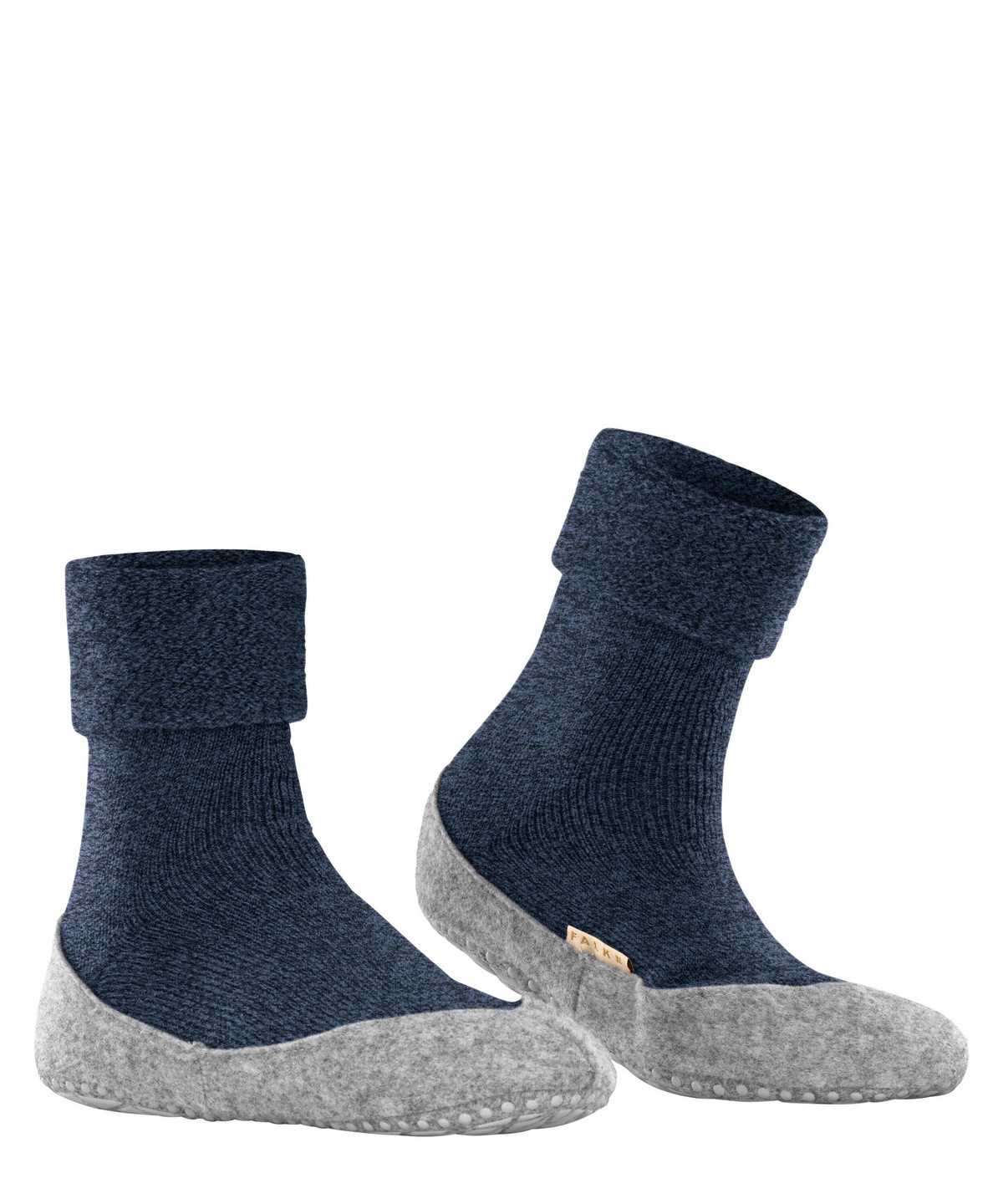 Falke Cosyshoe Slippers Naisten House Socks & Slippers Sininen | 59426PGDI