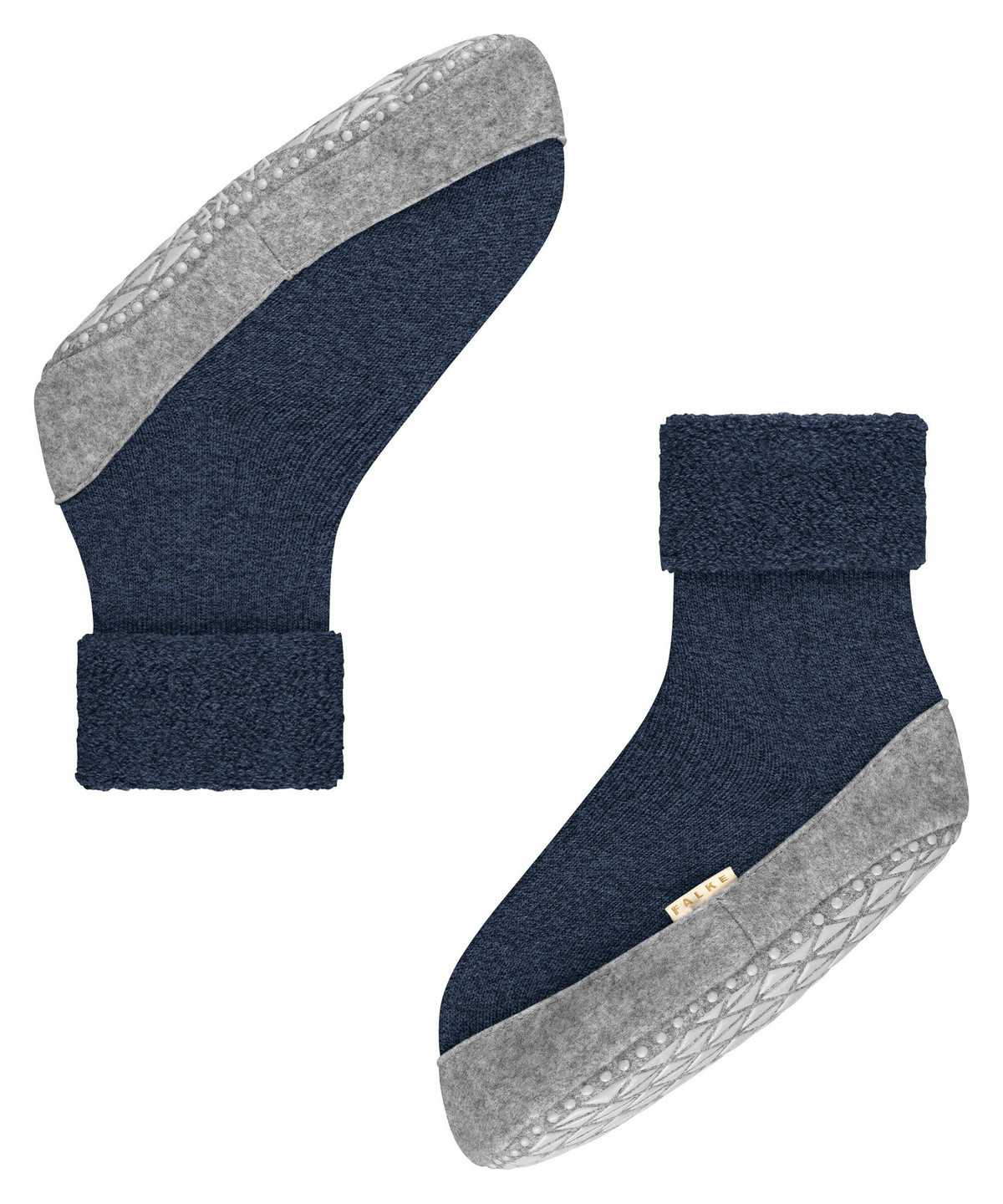 Falke Cosyshoe Slippers Naisten House Socks & Slippers Sininen | 59426PGDI