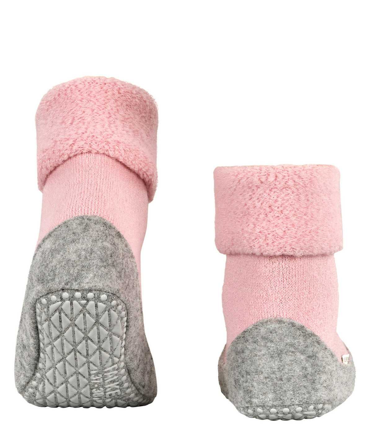 Falke Cosyshoe Slippers Naisten House Socks & Slippers Punainen | 40613BIXE