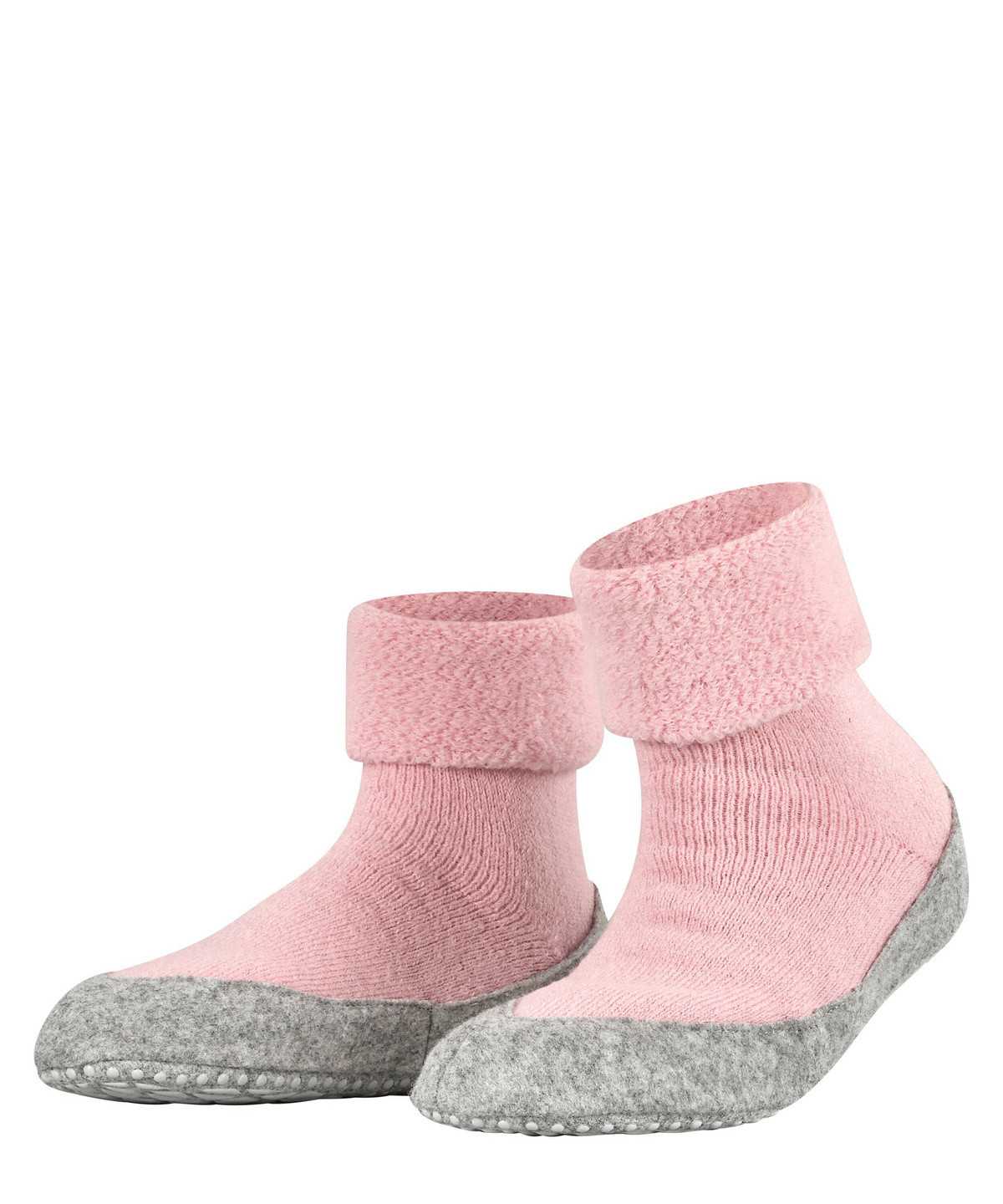 Falke Cosyshoe Slippers Naisten House Socks & Slippers Punainen | 40613BIXE