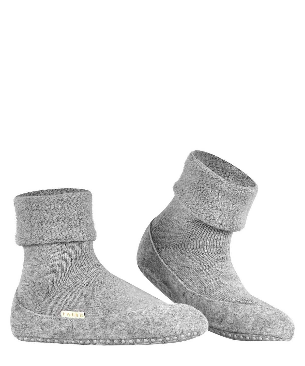 Falke Cosyshoe Slippers Naisten House Socks & Slippers Harmaat | 86245PUWM