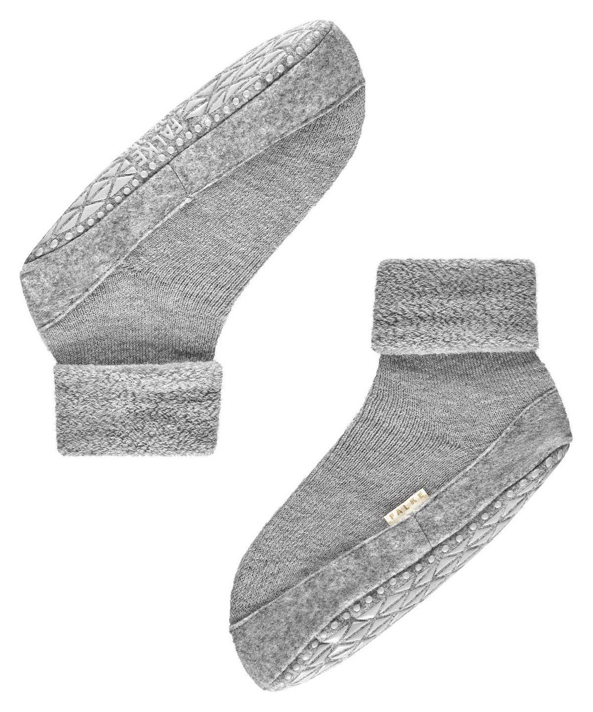 Falke Cosyshoe Slippers Naisten House Socks & Slippers Harmaat | 86245PUWM