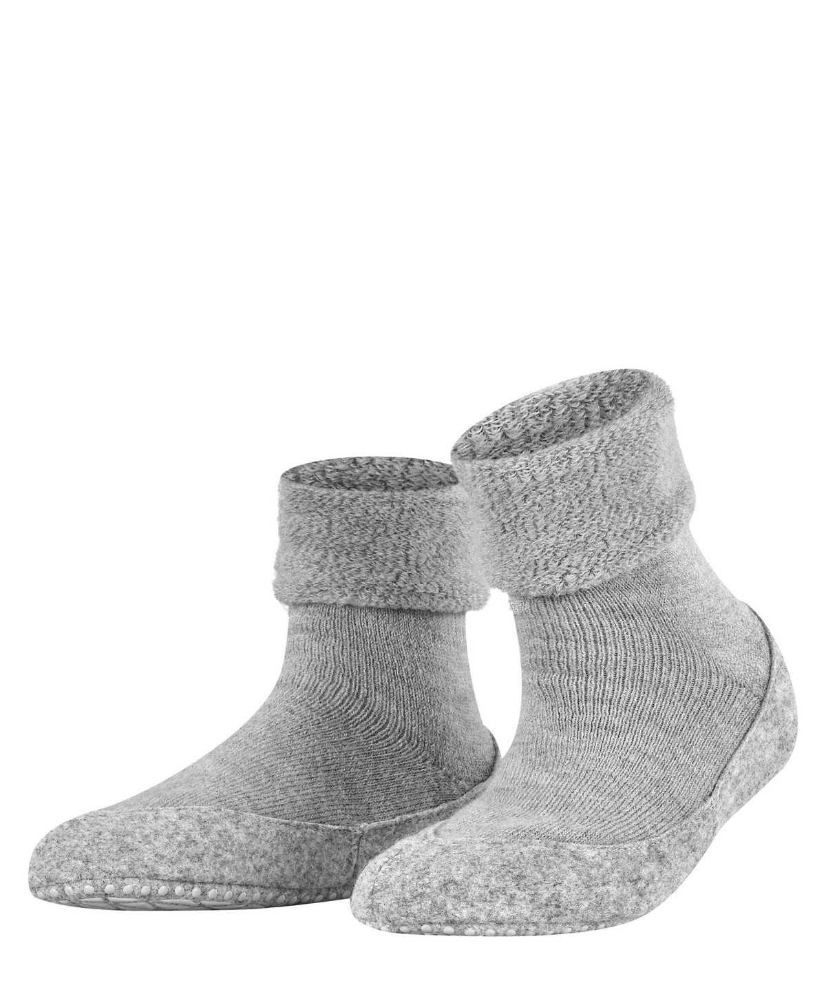 Falke Cosyshoe Slippers Naisten House Socks & Slippers Harmaat | 86245PUWM