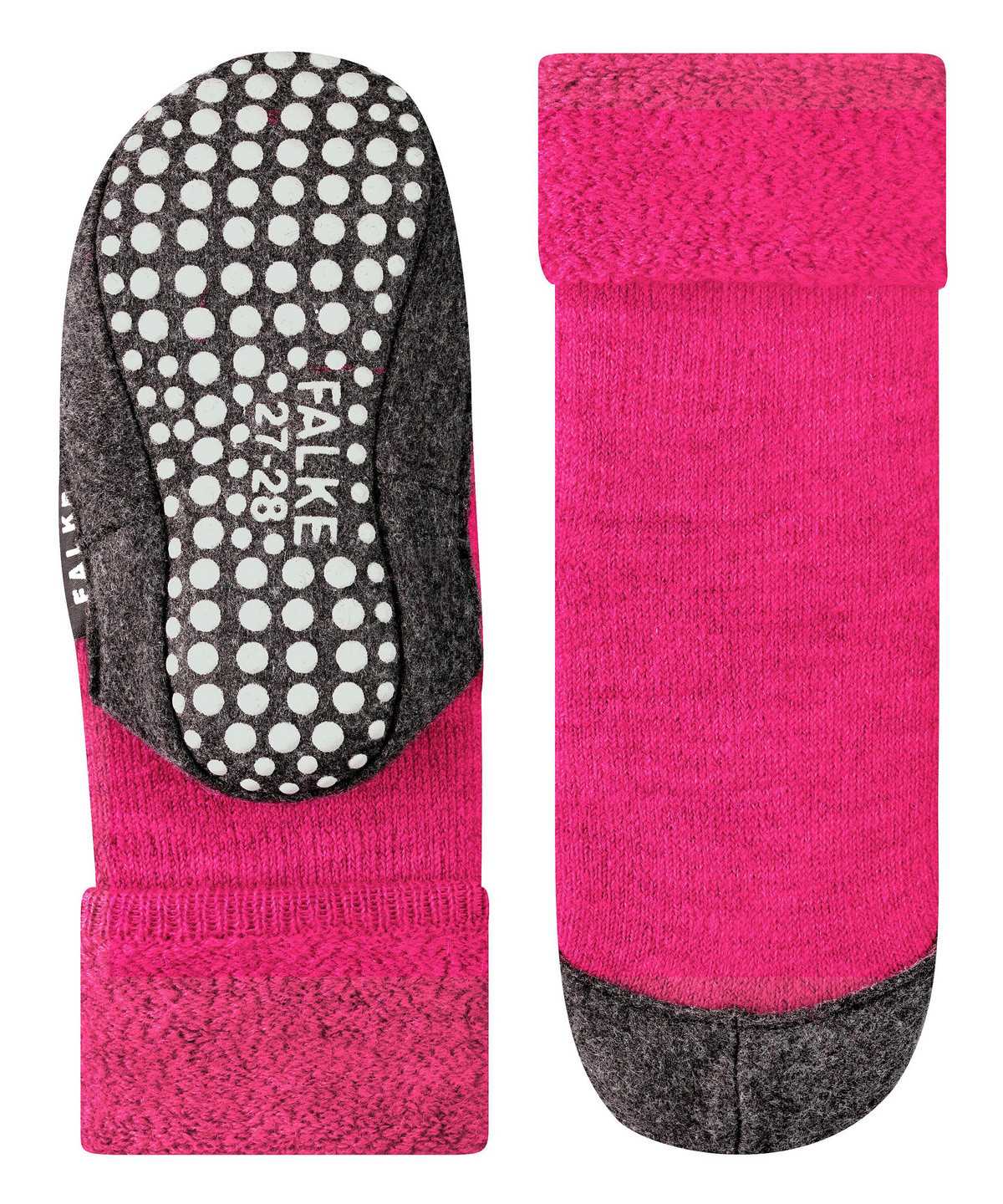 Falke Cosyshoe Teens Slippers Lasten House Socks & Slippers Pinkki | 87314YRBK