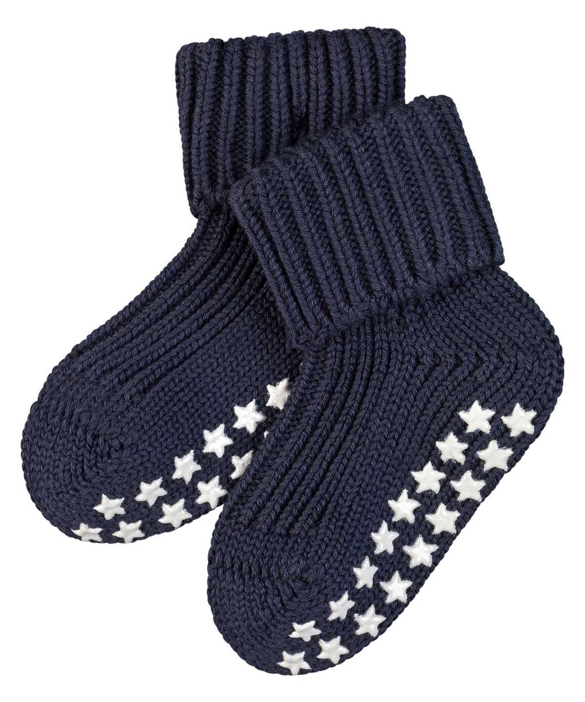 Falke Cotton Catspads House socks Vauvan Sukat Sininen | 98605XORZ