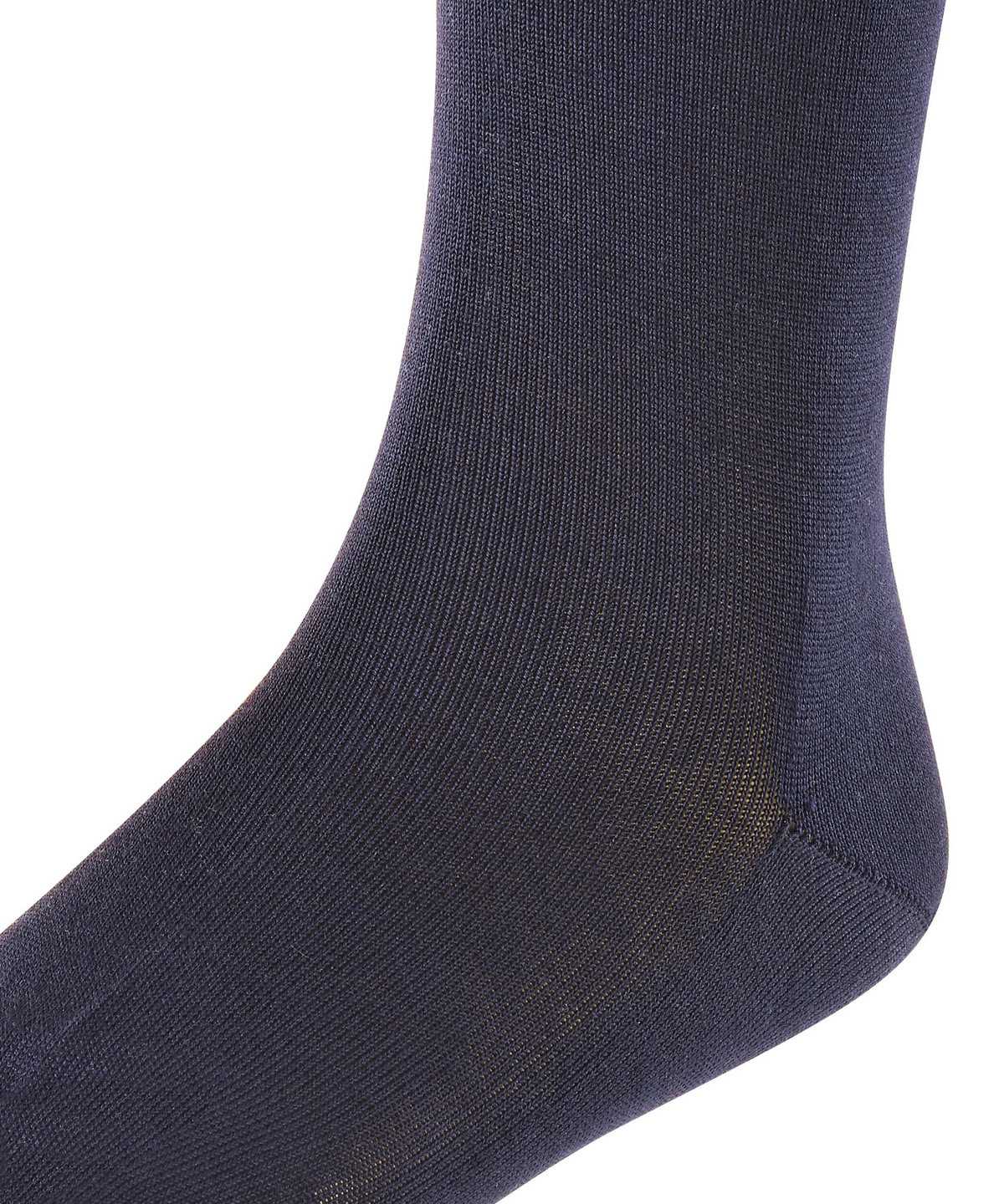 Falke Cotton Finesse Socks Lasten Sukat Sininen | 92071UGWL