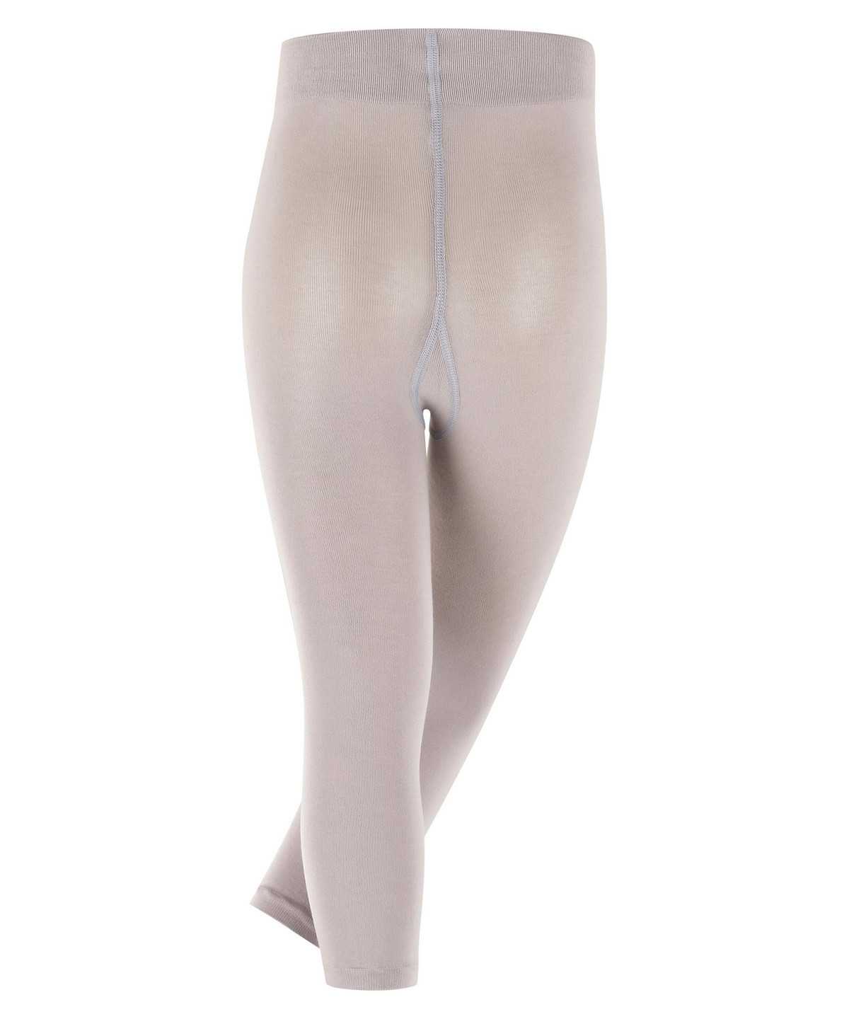 Falke Cotton Touch Leggings Lasten Leggings Harmaat | 92438GESX