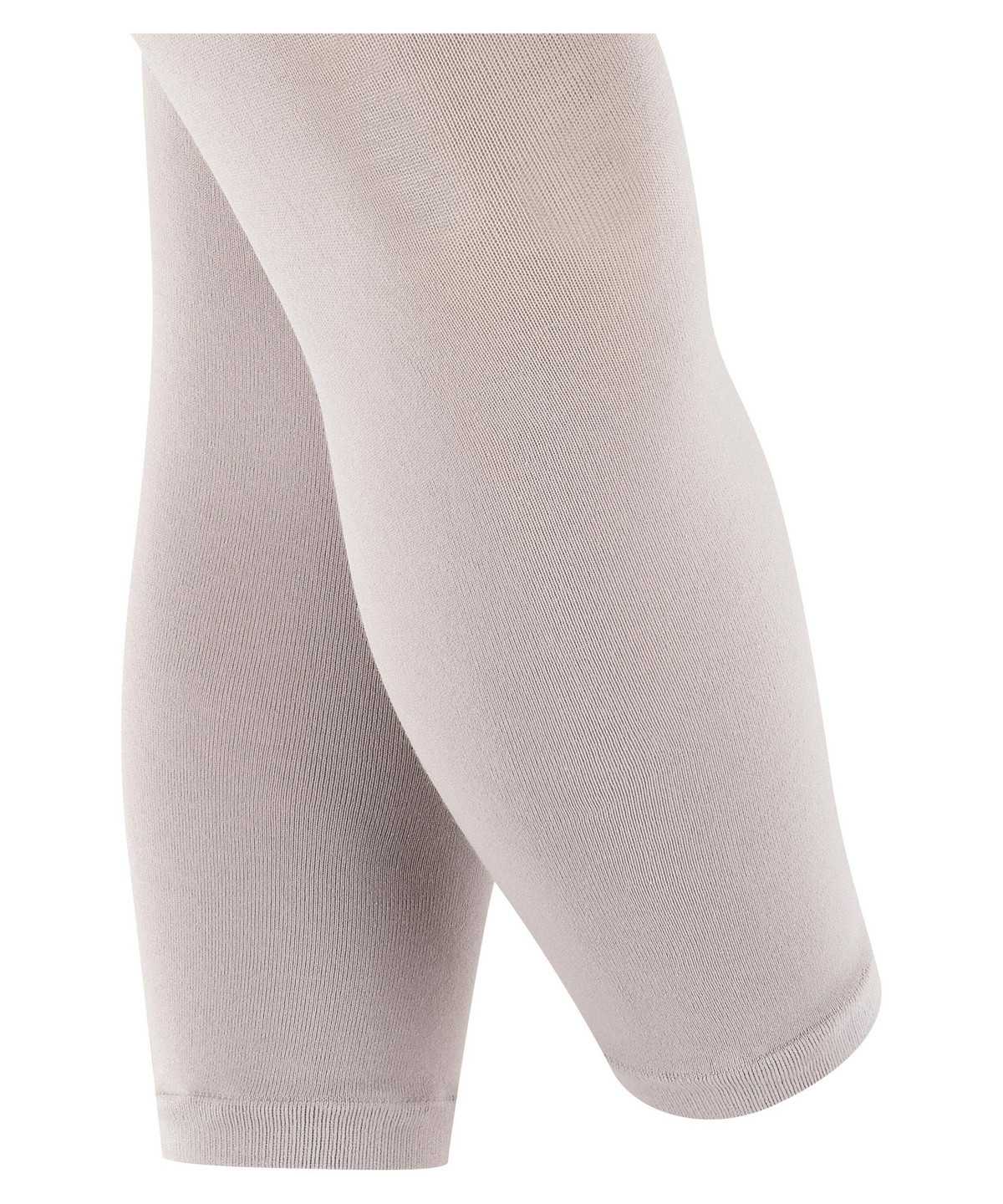 Falke Cotton Touch Leggings Lasten Leggings Harmaat | 92438GESX