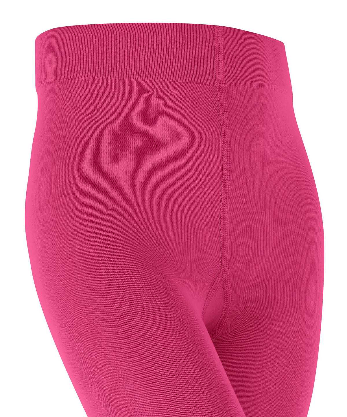 Falke Cotton Touch Leggings Lasten Leggings Violetit | 92713OUKA