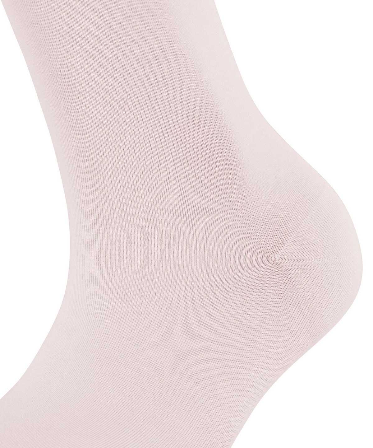 Falke Cotton Touch Socks Naisten Sukat Pinkki | 38905QFXS