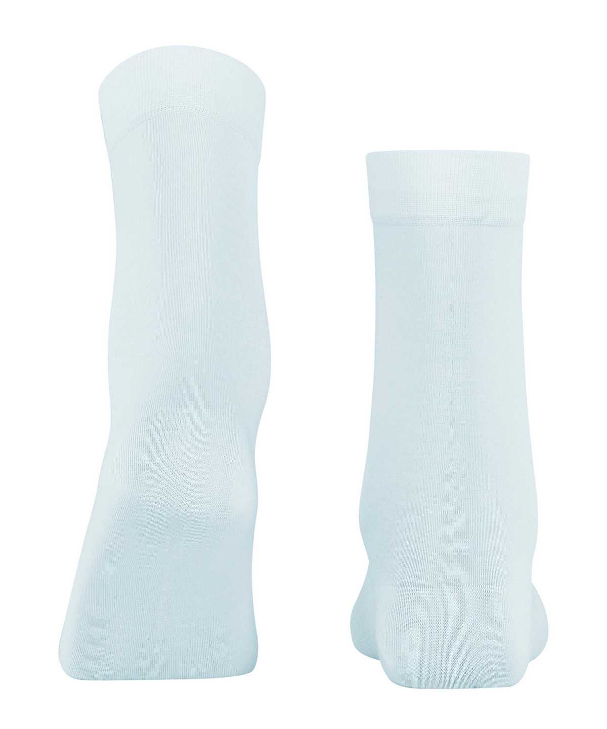 Falke Cotton Touch Socks Naisten Sukat Sininen | 79513GSKD