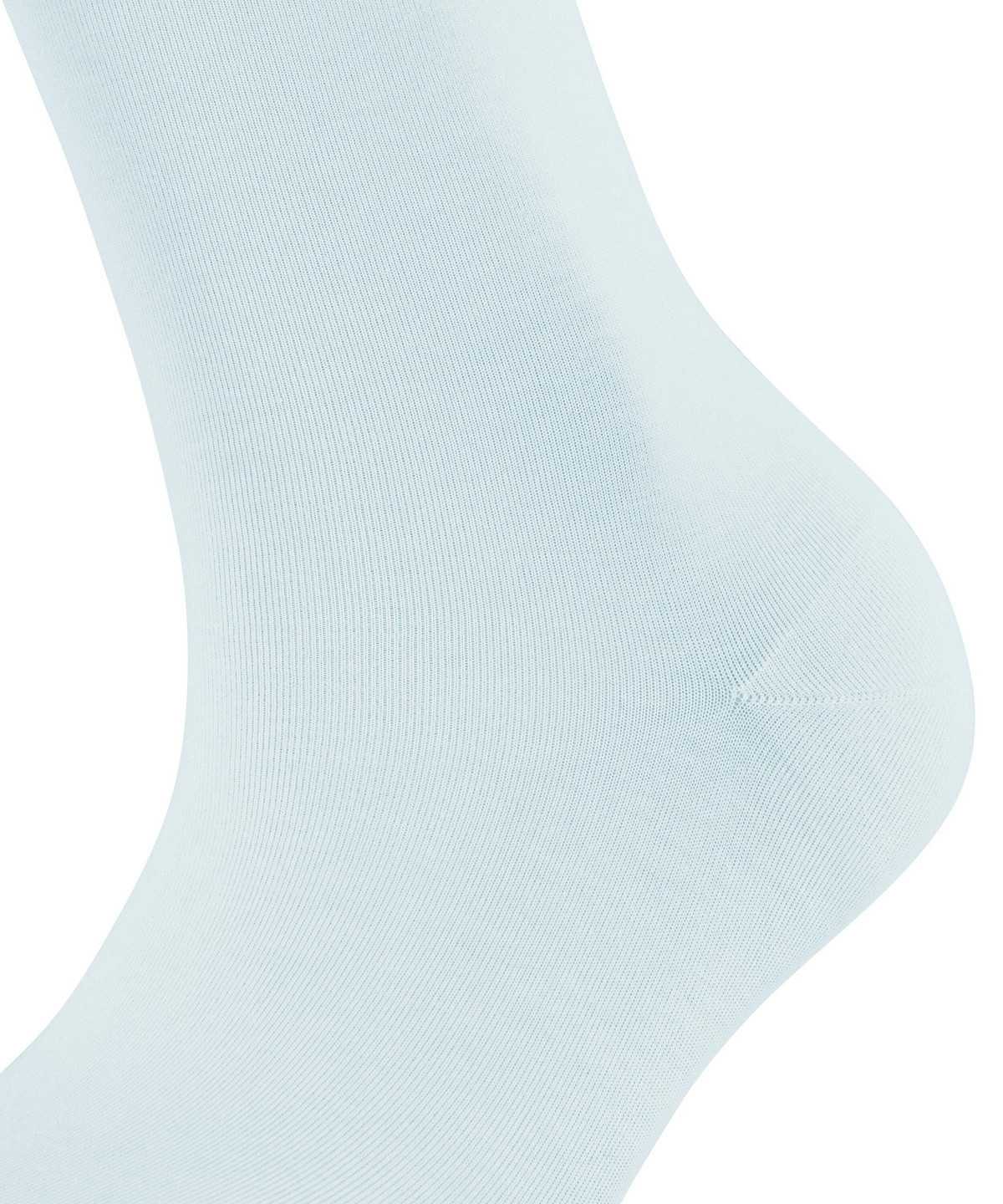 Falke Cotton Touch Socks Naisten Sukat Sininen | 79513GSKD