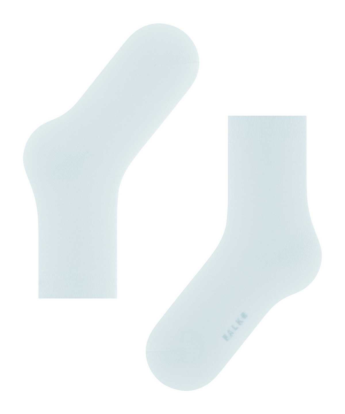 Falke Cotton Touch Socks Naisten Sukat Sininen | 79513GSKD