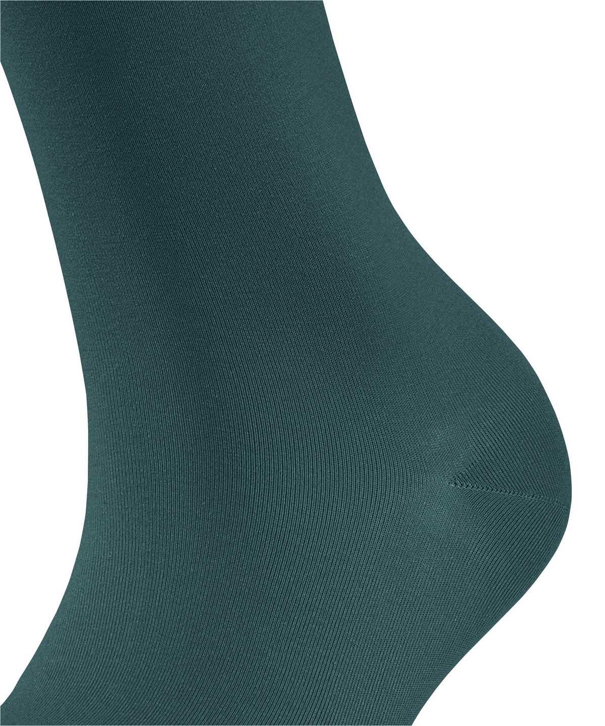 Falke Cotton Touch Socks Naisten Sukat Vihreä | 24187HGJE