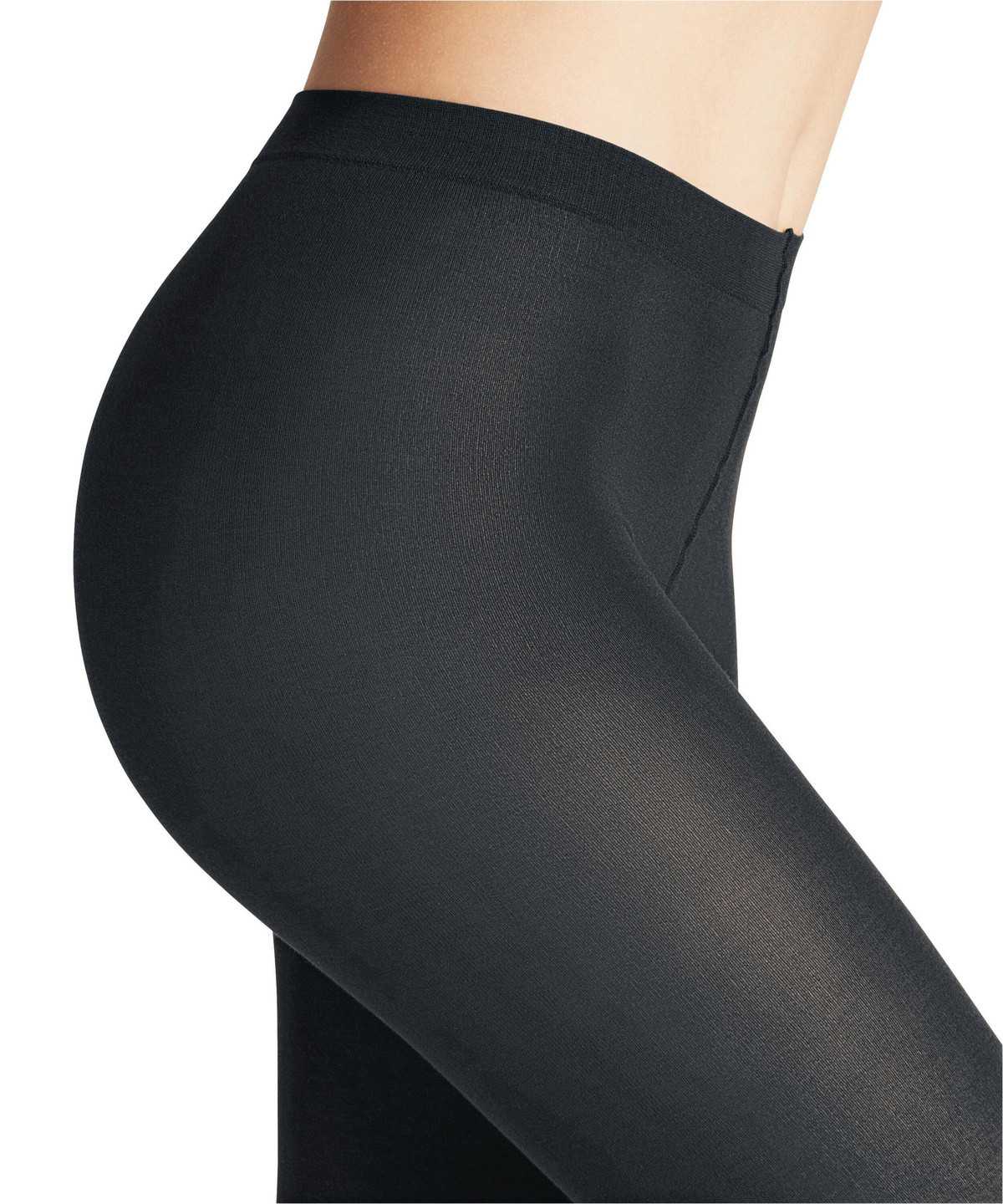 Falke Cotton Touch Tights Naisten Tights Harmaat | 80741HCNY