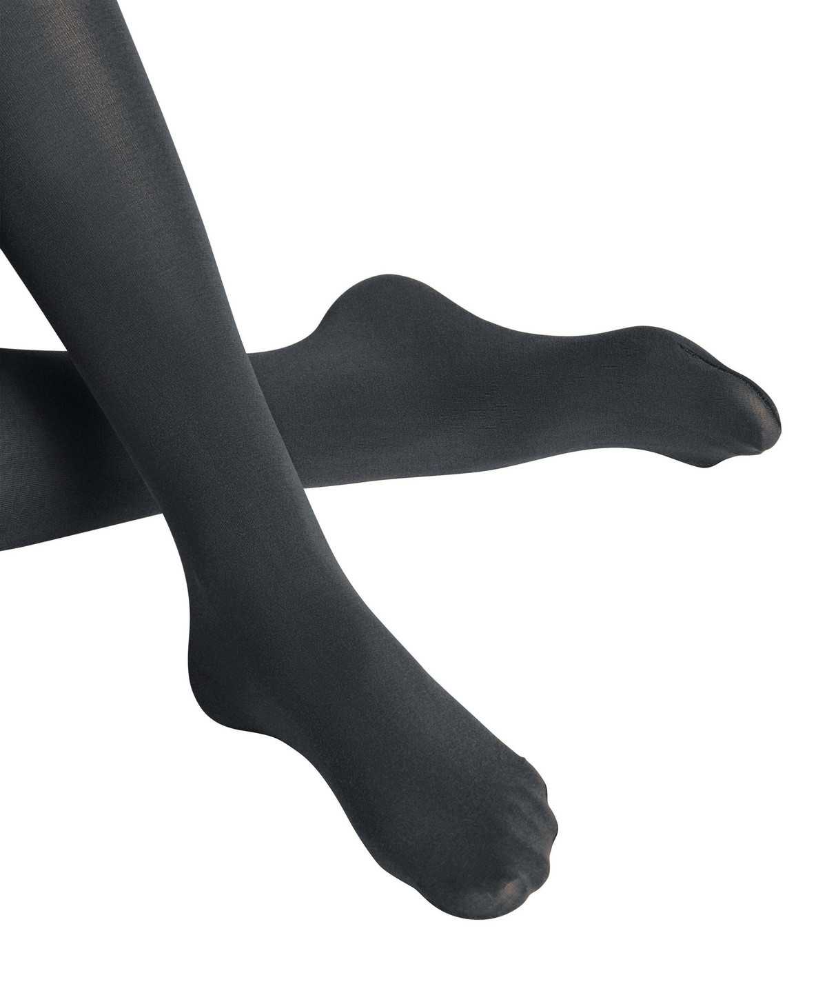 Falke Cotton Touch Tights Naisten Tights Harmaat | 80741HCNY